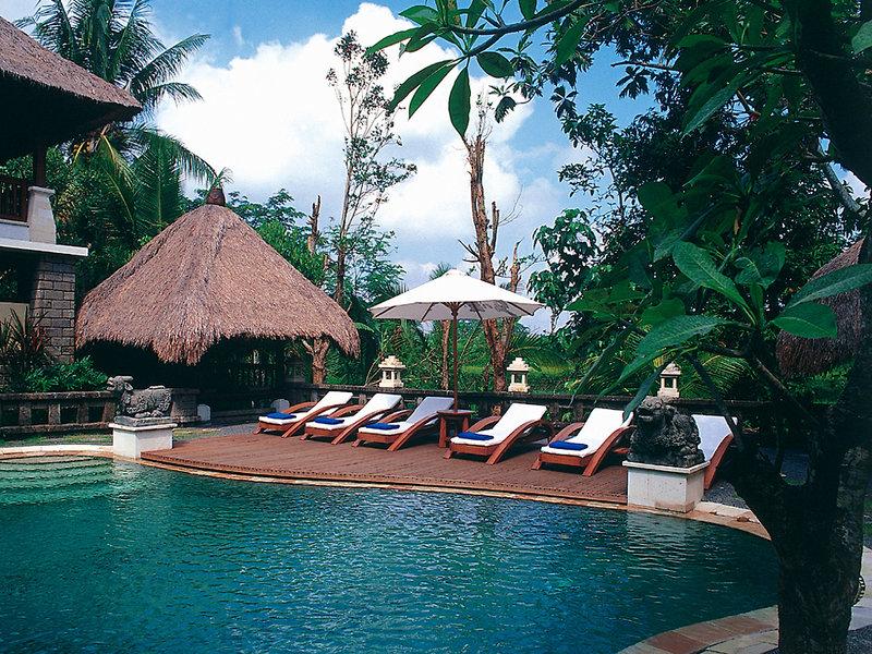 Batukarang Lembongan Resort & Day Spa — photo 4