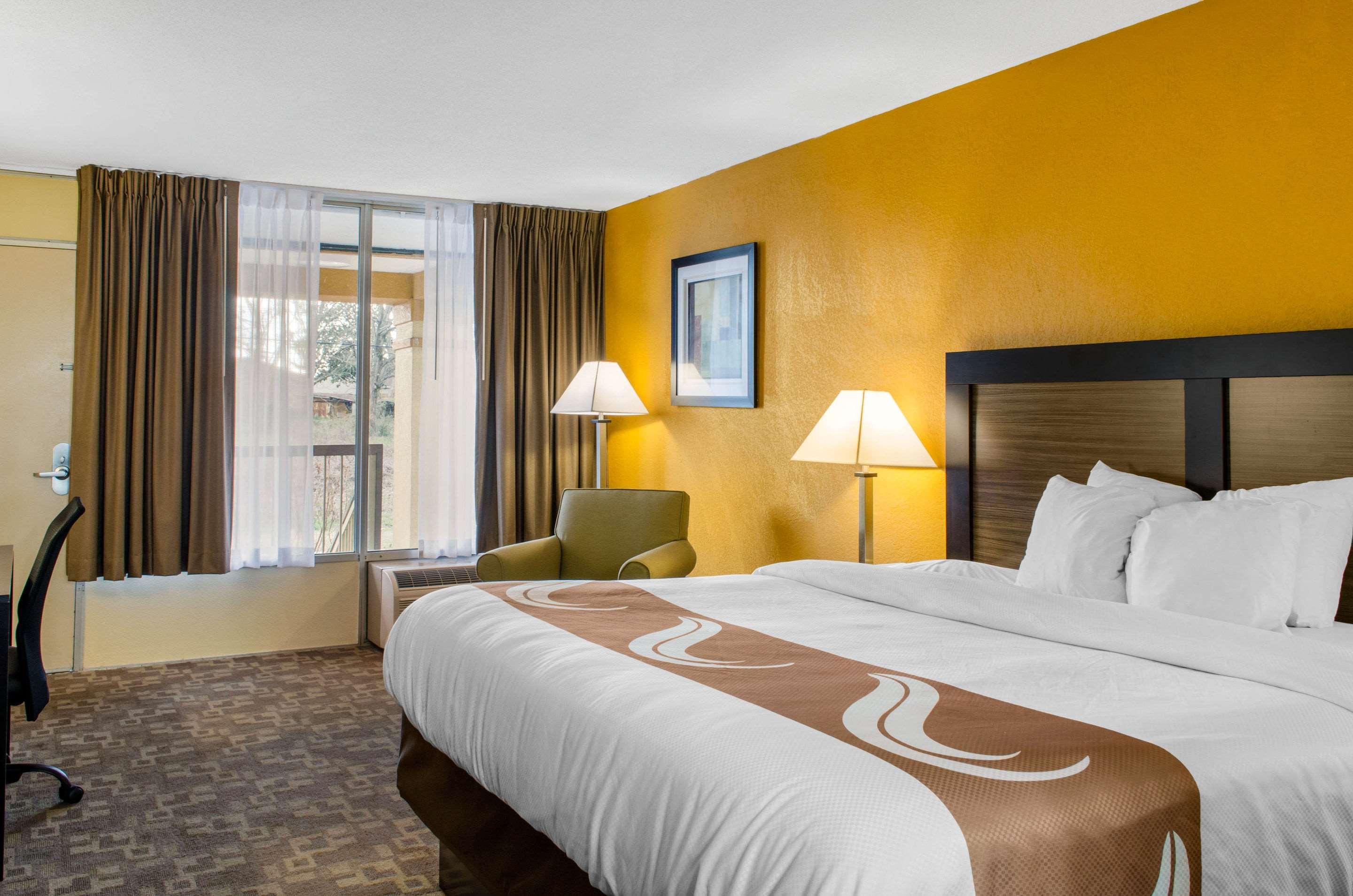 Quality Inn Troy — photo 5