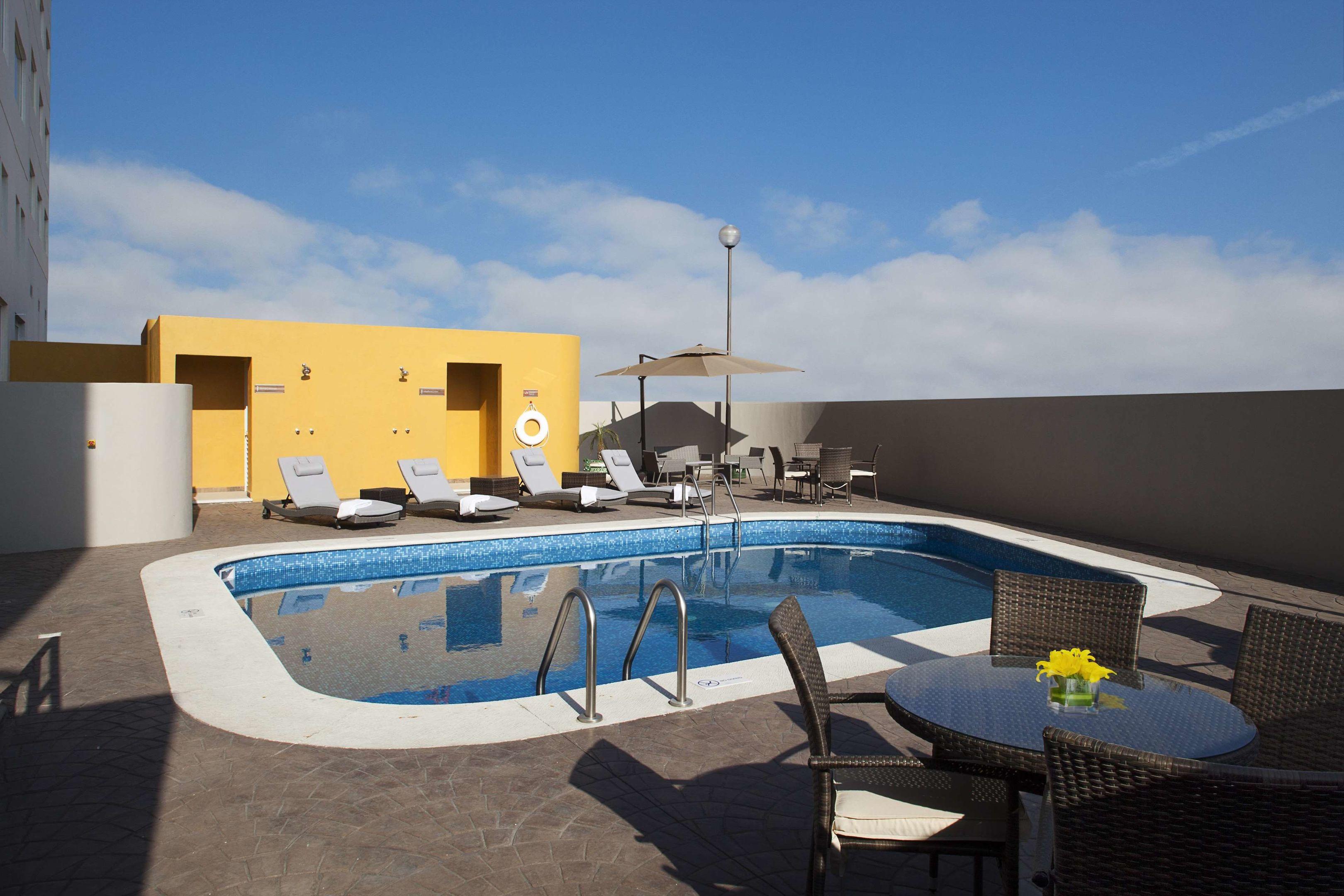 Hampton Inn by Hilton Silao-Aeropuerto — photo 4