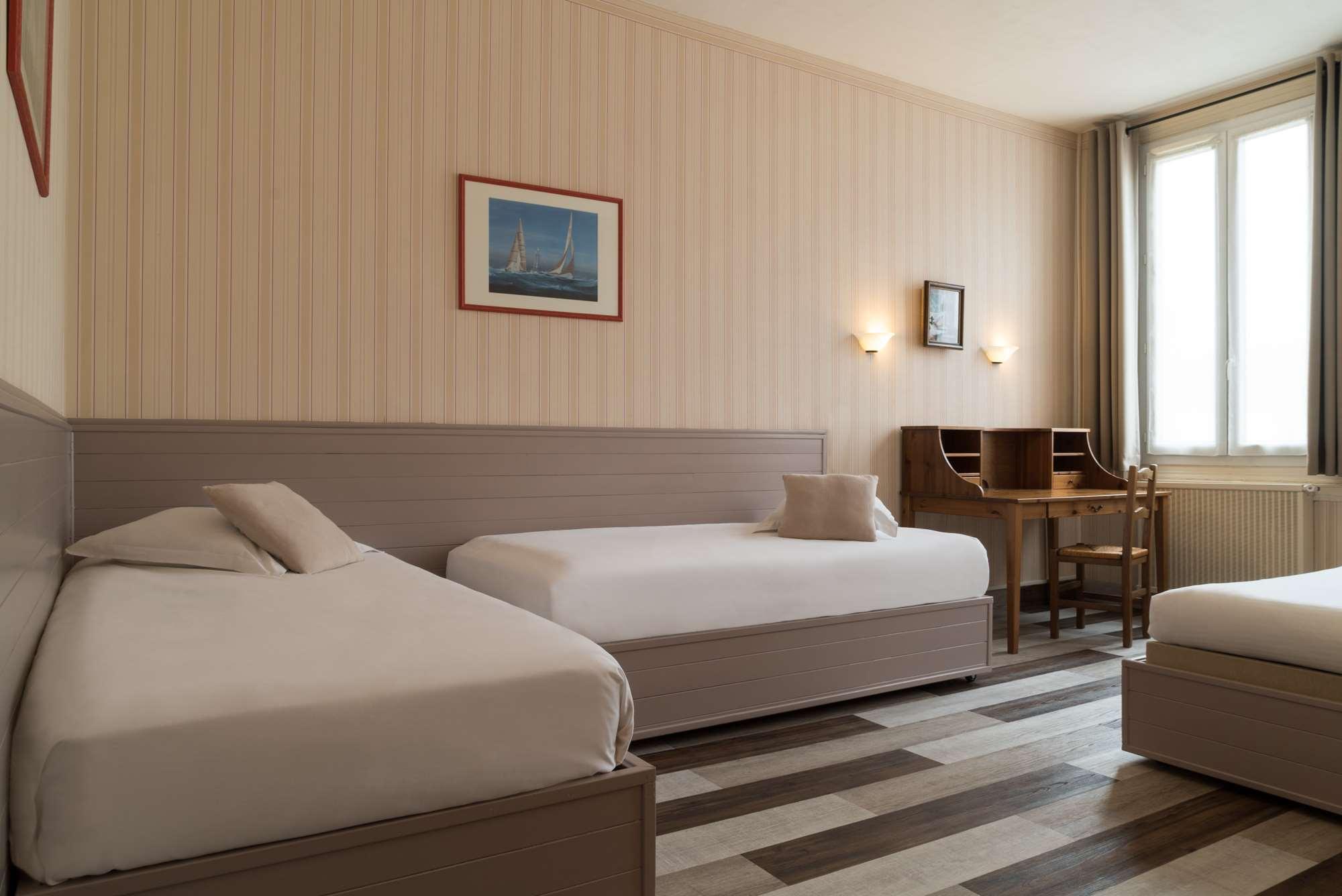 Hotel Roca Fortis — photo 4