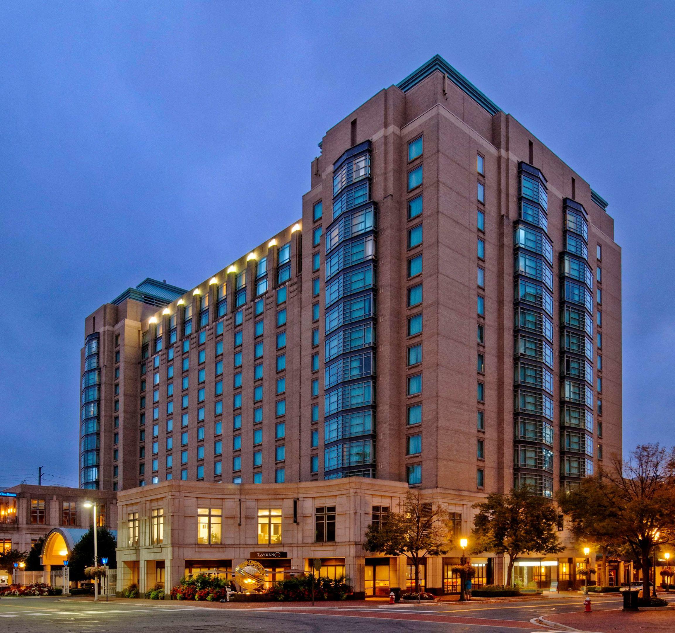 Hyatt Regency Reston — photo 5