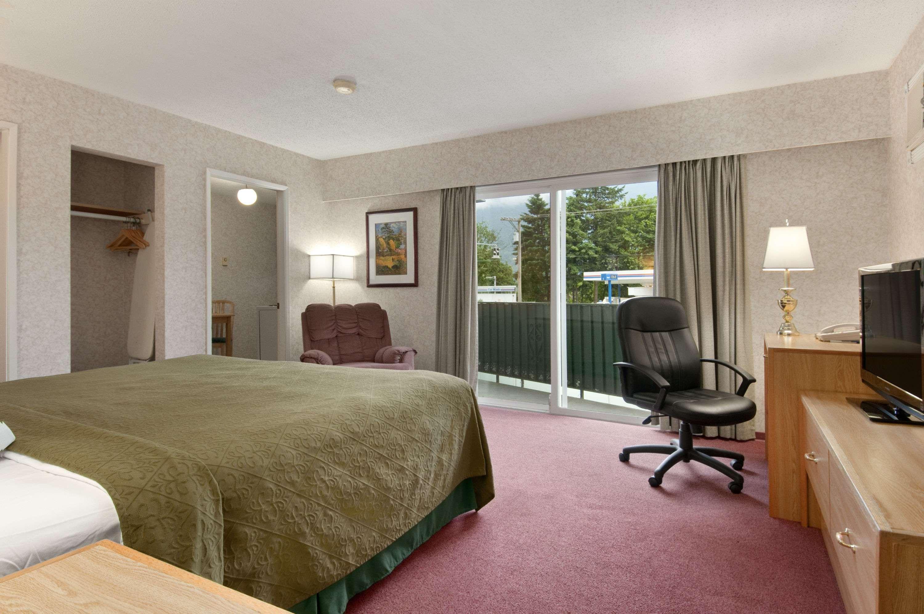 Travelodge Hope — photo 5