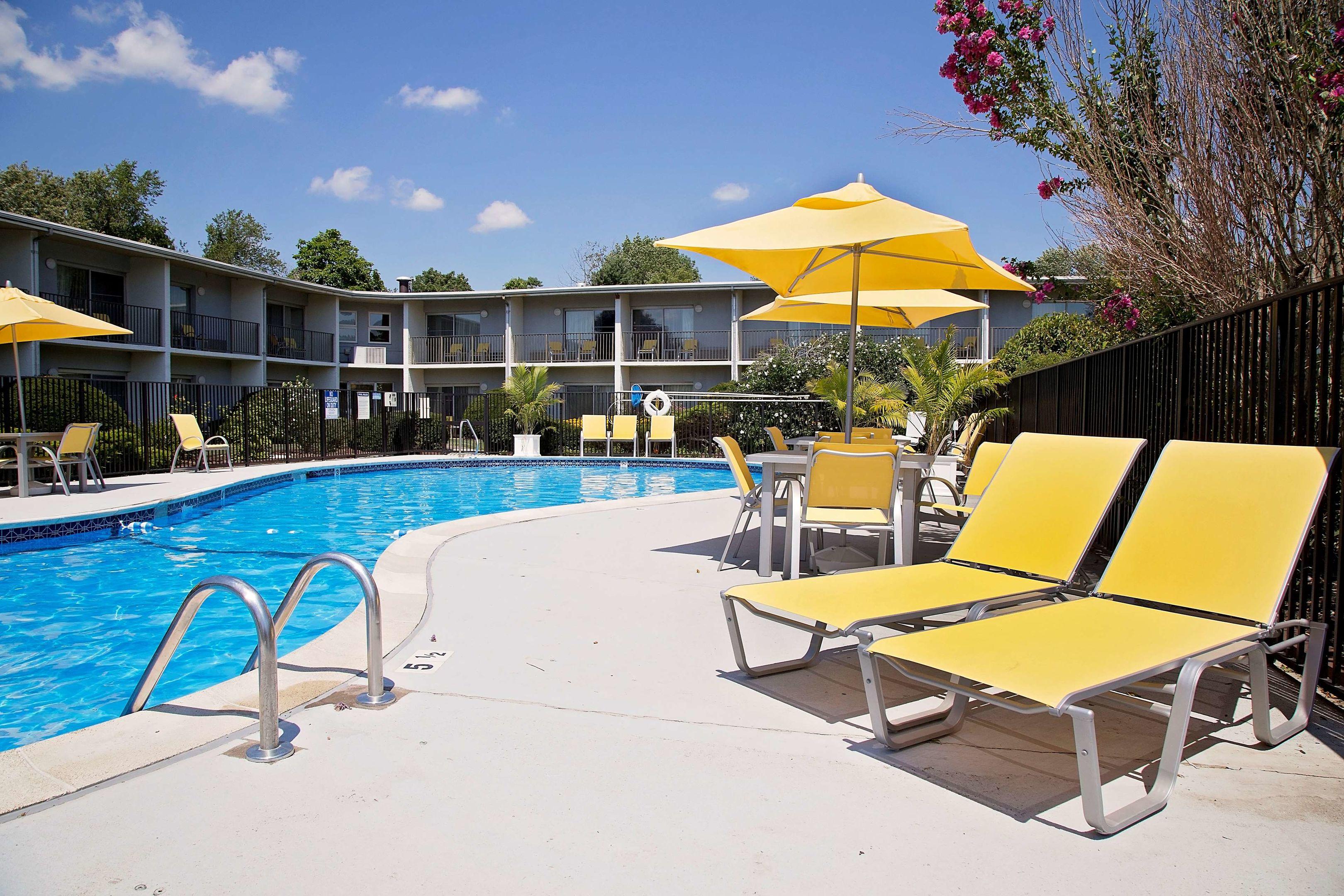 Best Western at Historic Concord — photo 3