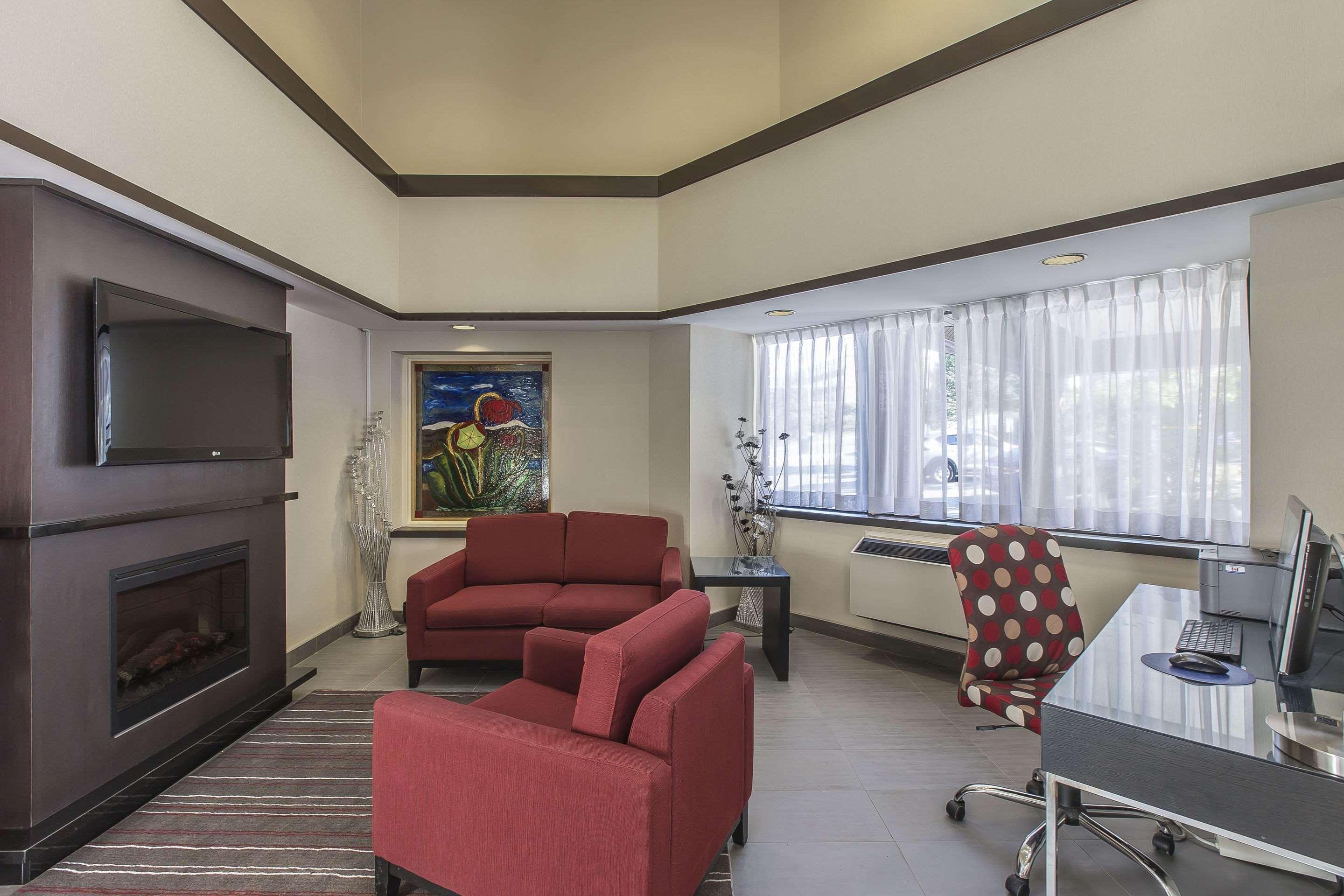 Comfort Inn Corner Brook — photo 4