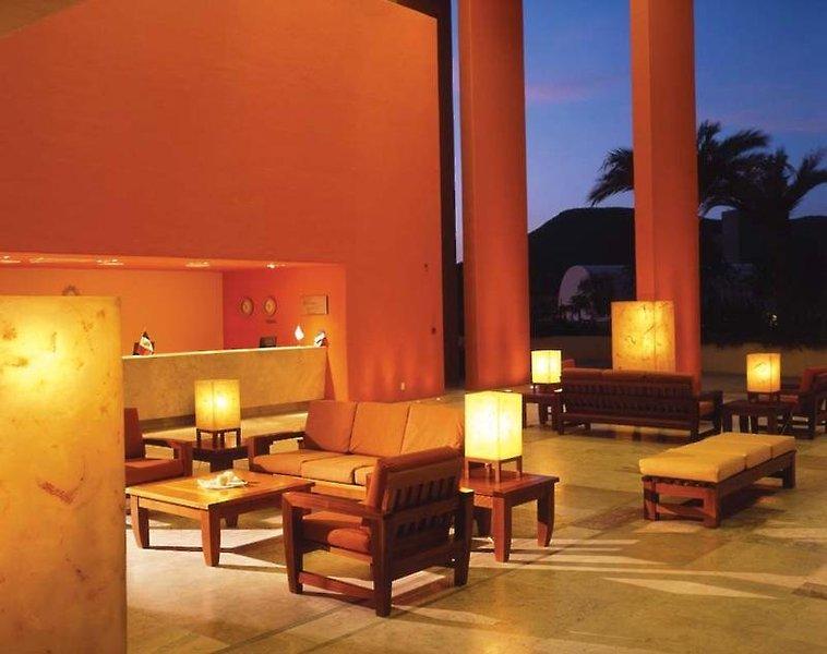 The Hotel Costa Baja Resort & Spa — photo 4