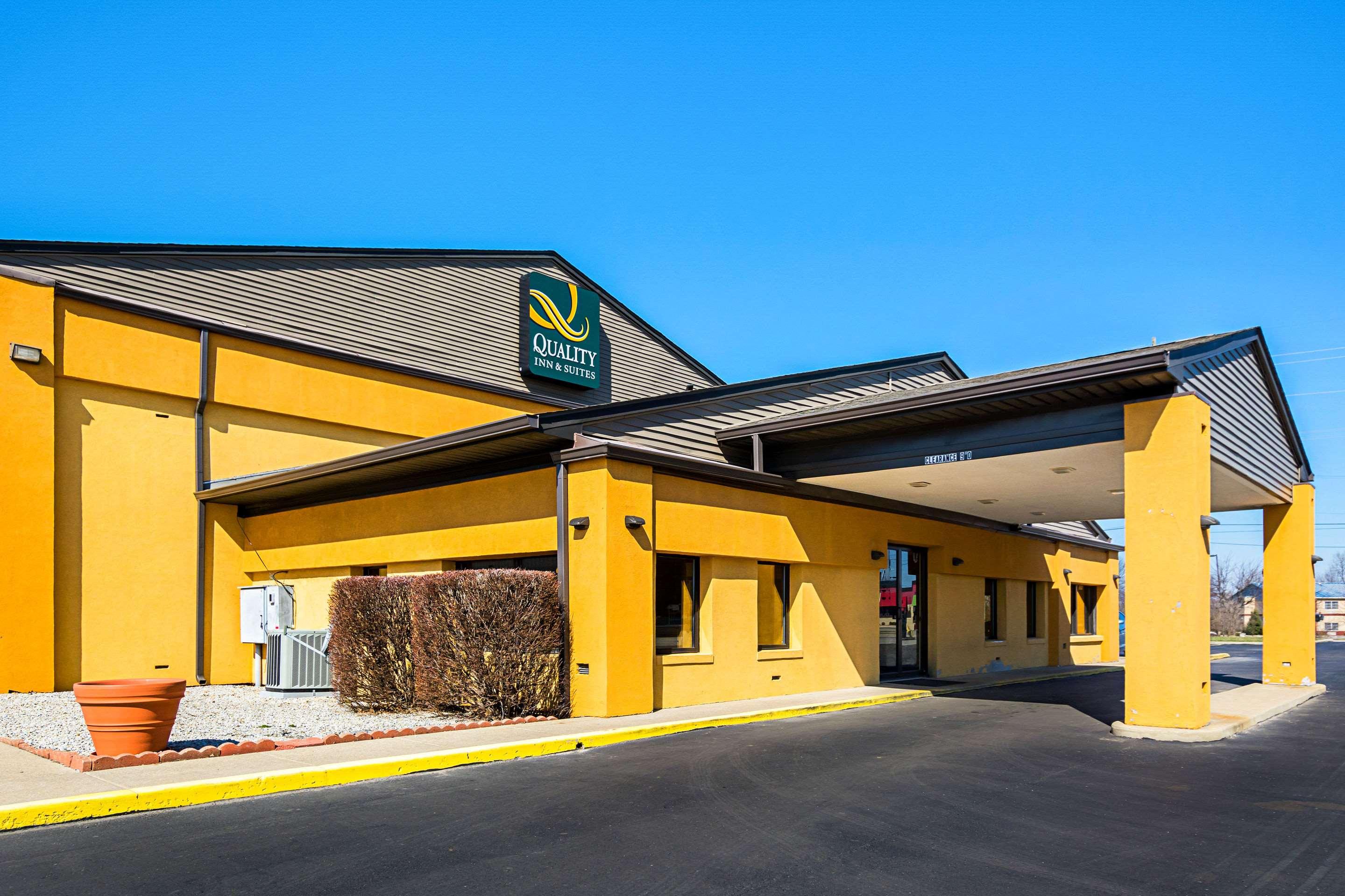 Quality Inn & Suites — photo 4