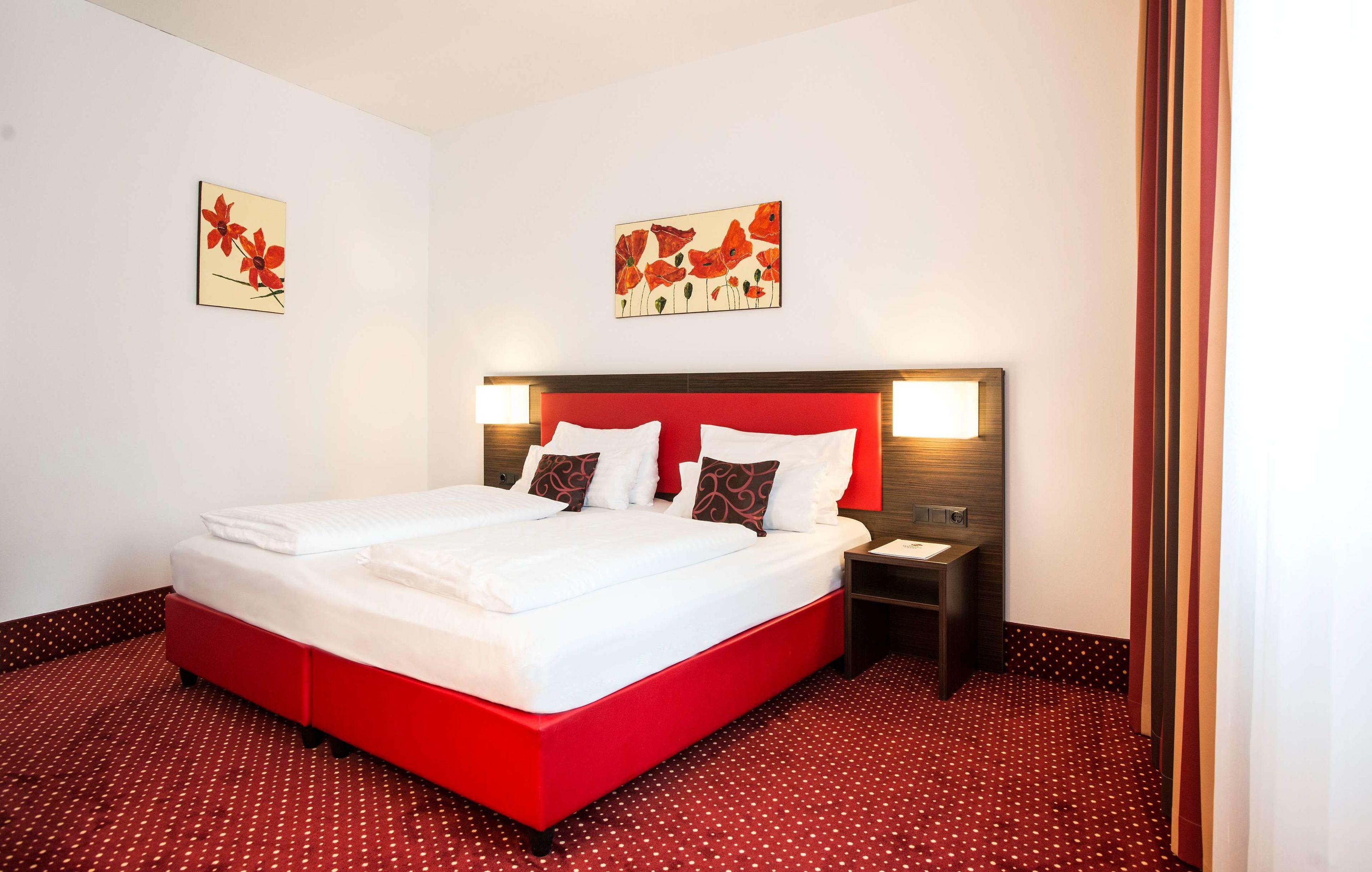 Best Western Plus Amedia Hotel Wien — photo 5