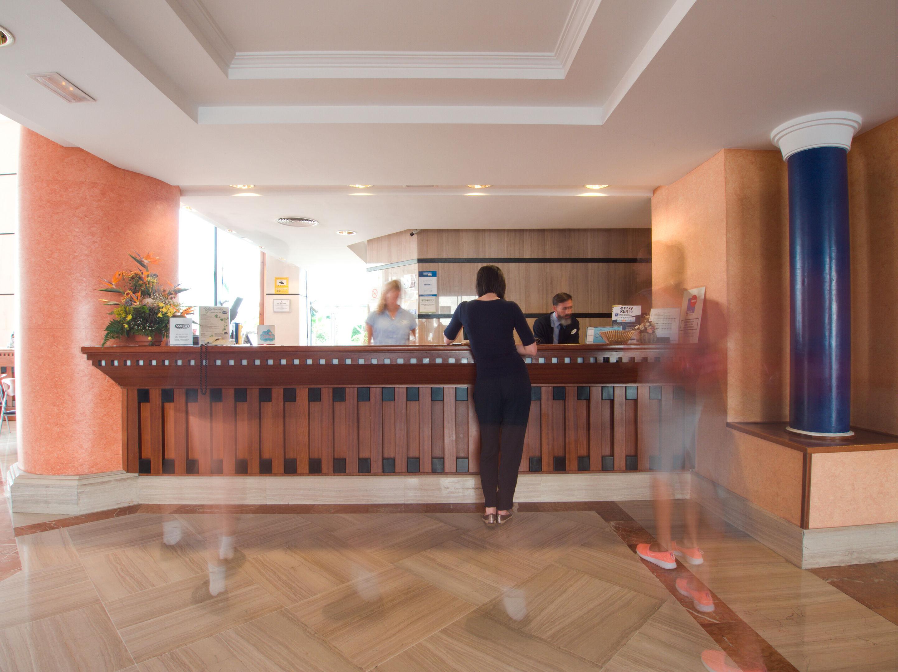 Hotel Zentral Center — photo 3