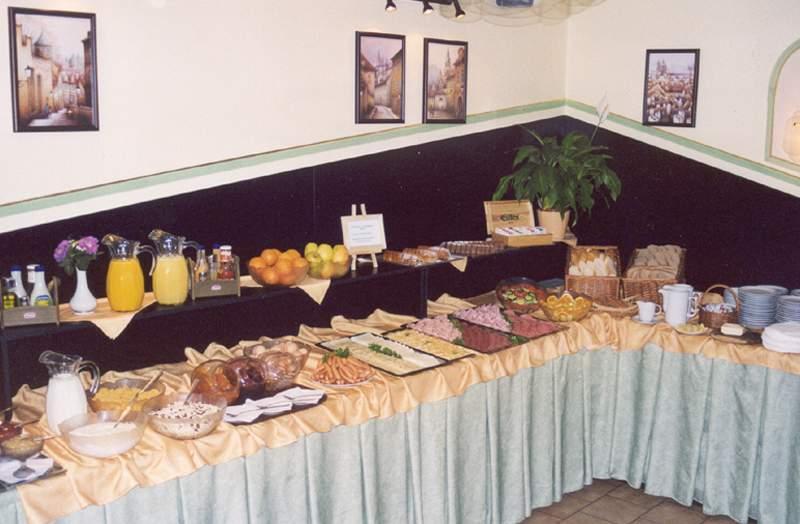 EA Hotel Jasmin — photo 5
