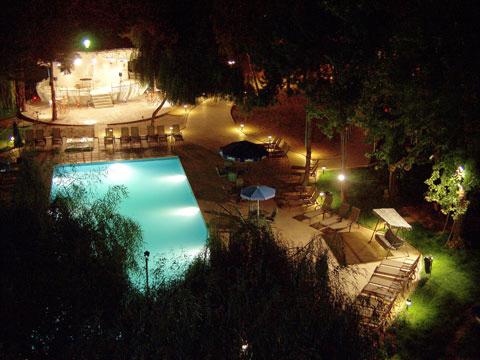 Cocor Spa Hotel — photo 3