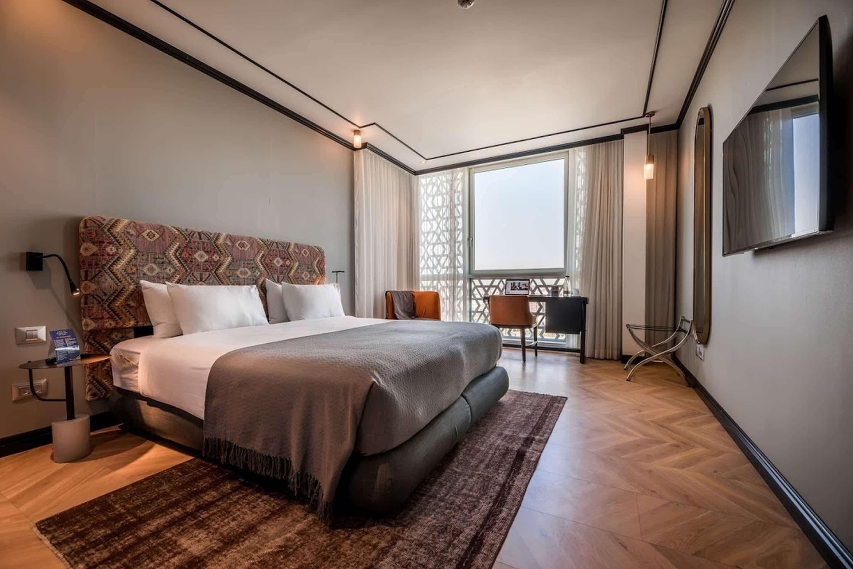 TRYP by Wyndham Jerusalem Bat Sheva — photo 5