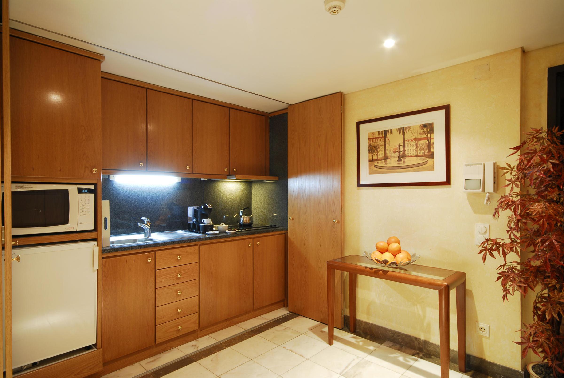 Altis Suites Hotel de Apartamentos — photo 4