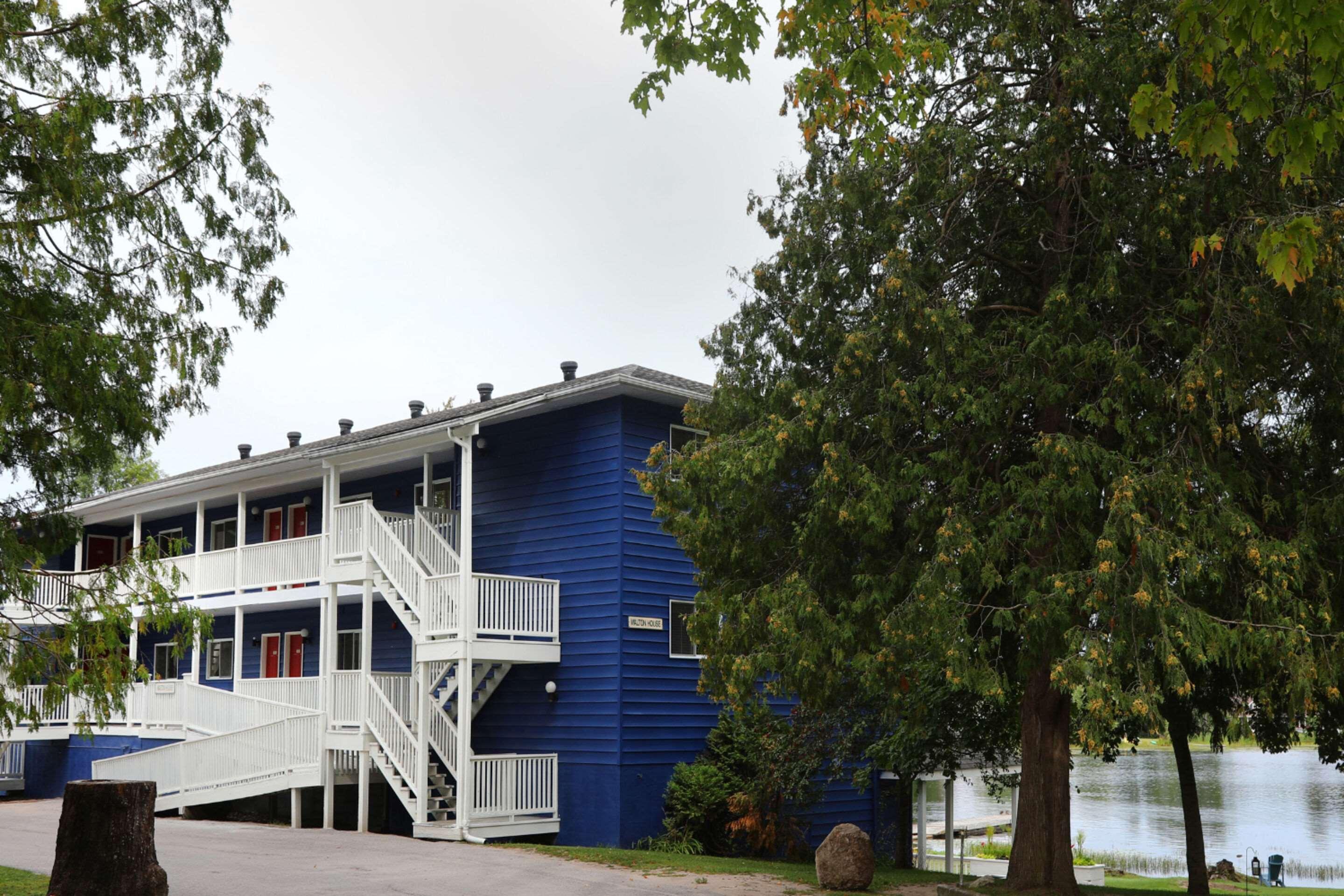 Bayview Wildwood Resort, Ascend Hotel Collection — photo 4