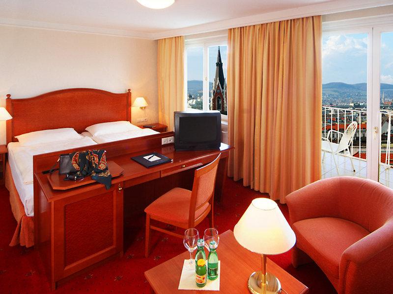 Novum Hotel Prinz Eugen — photo 5