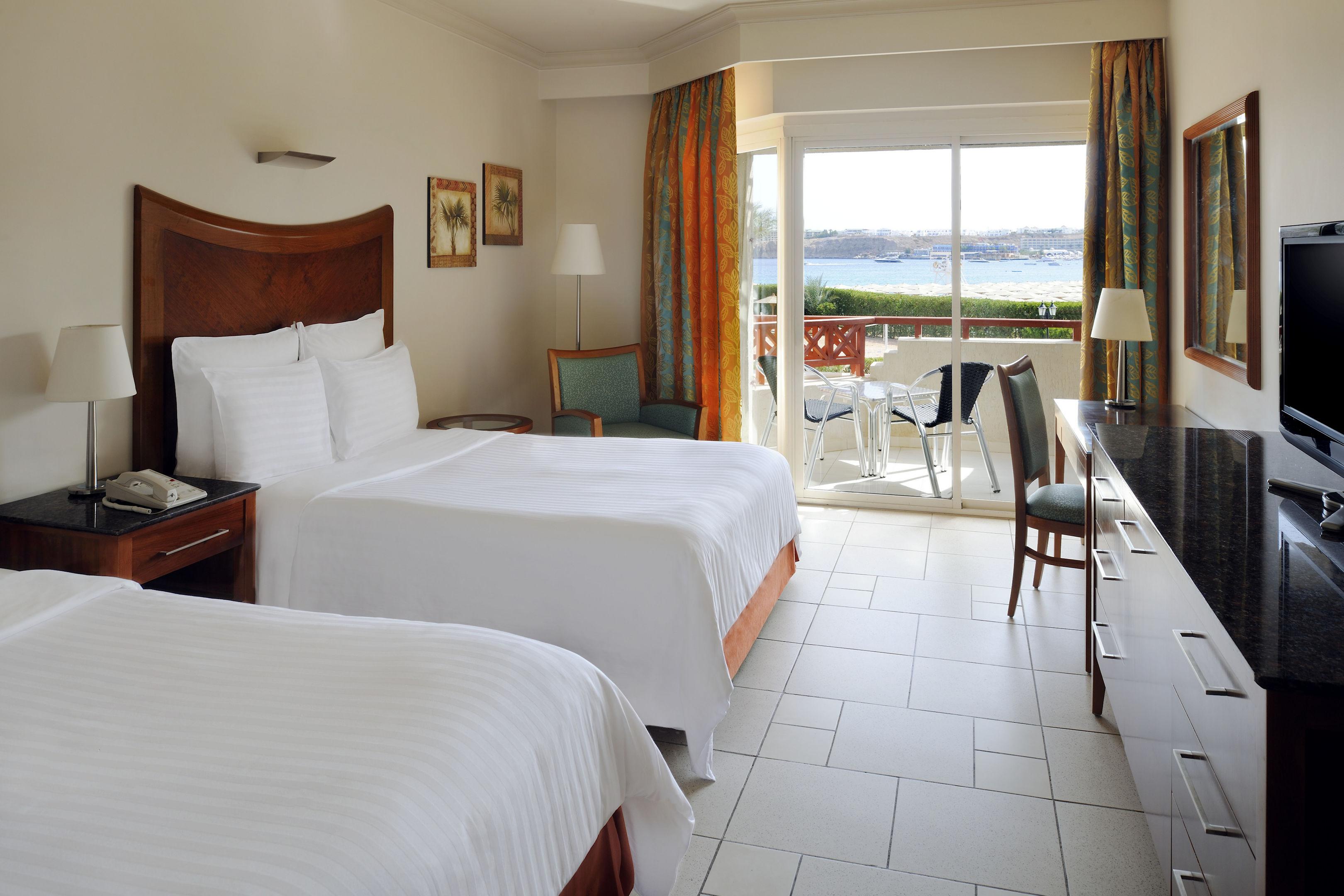 Naama Bay Promenade Beach Resort Beach Side — photo 4