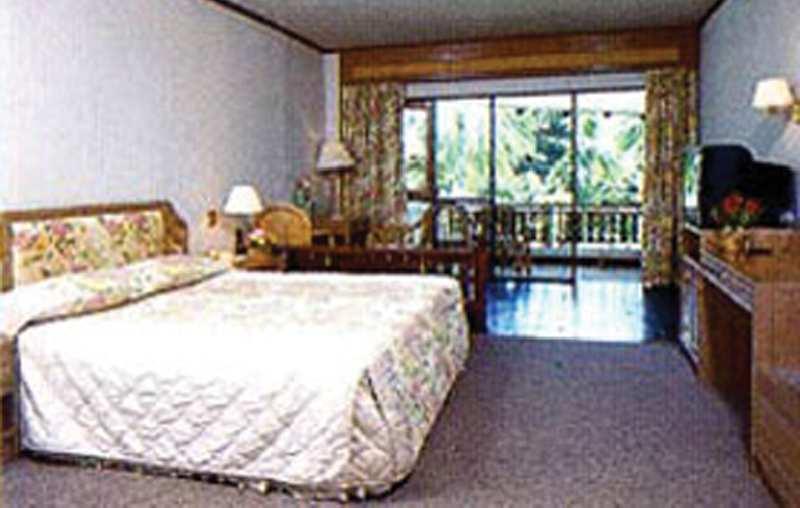 Aloha Resort — photo 4