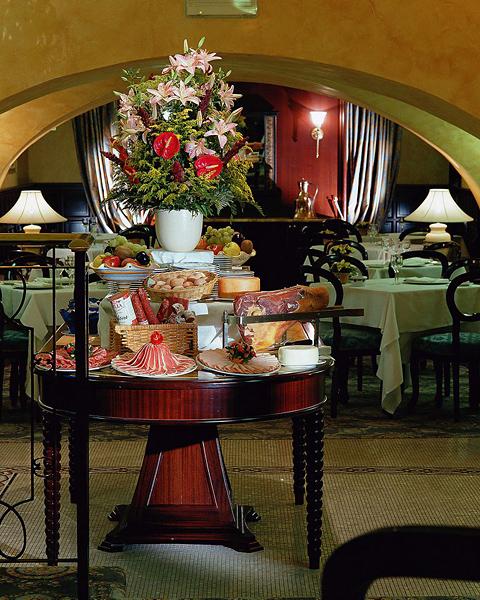 Sofitel Roma Villa Borghese — photo 5