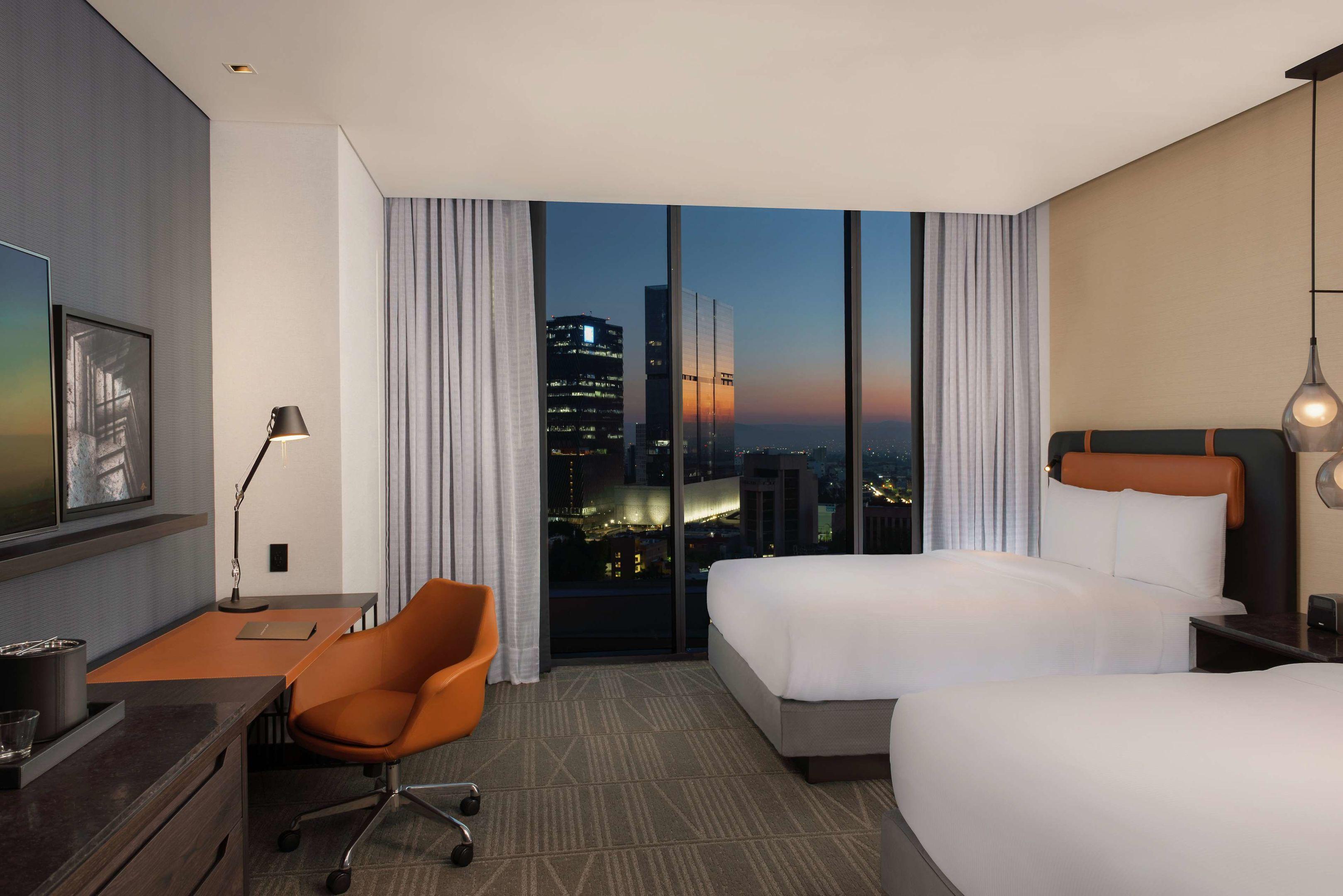 Hilton Guadalajara Midtown — photo 4