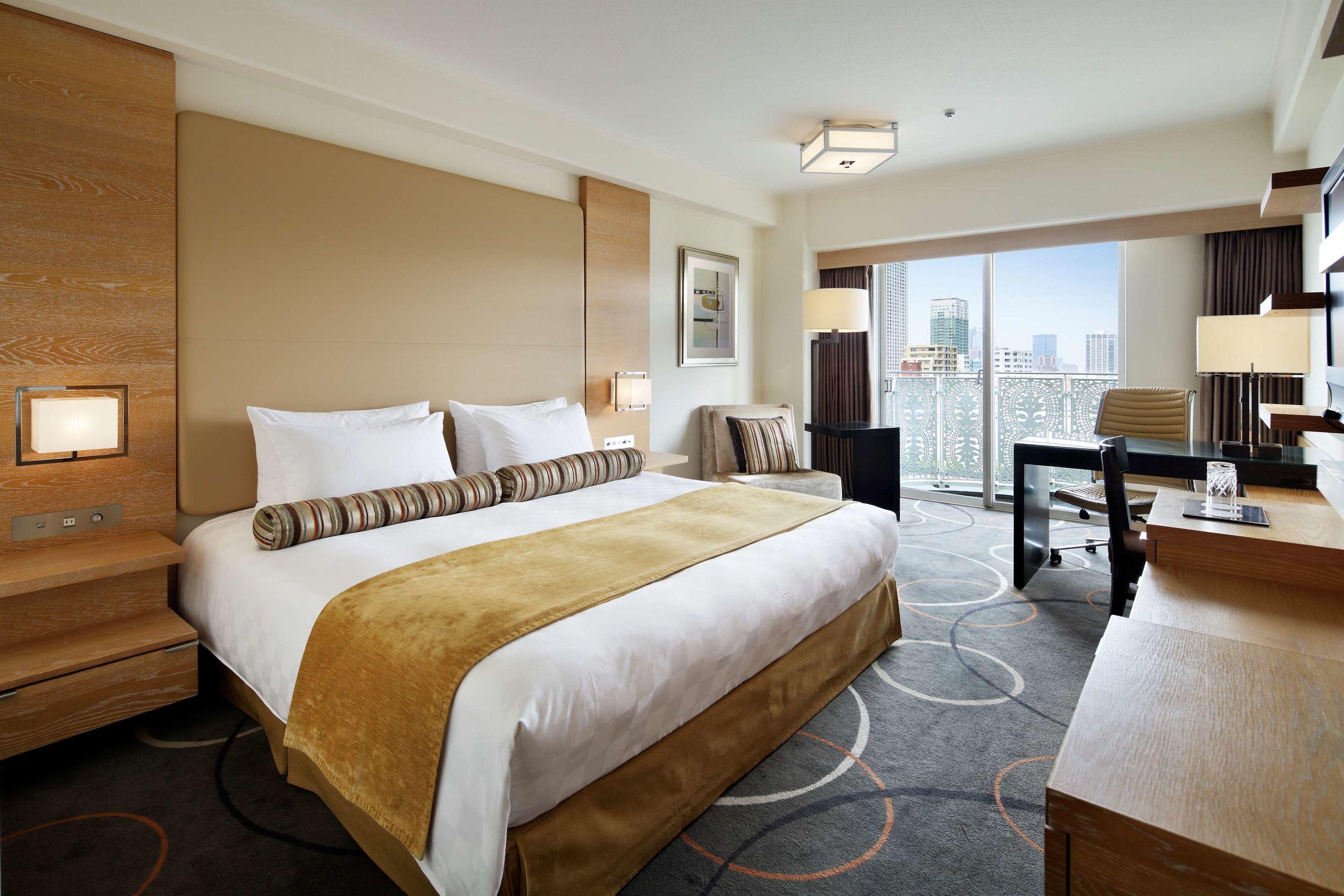 Grand Prince Hotel Shin Takanawa — photo 5