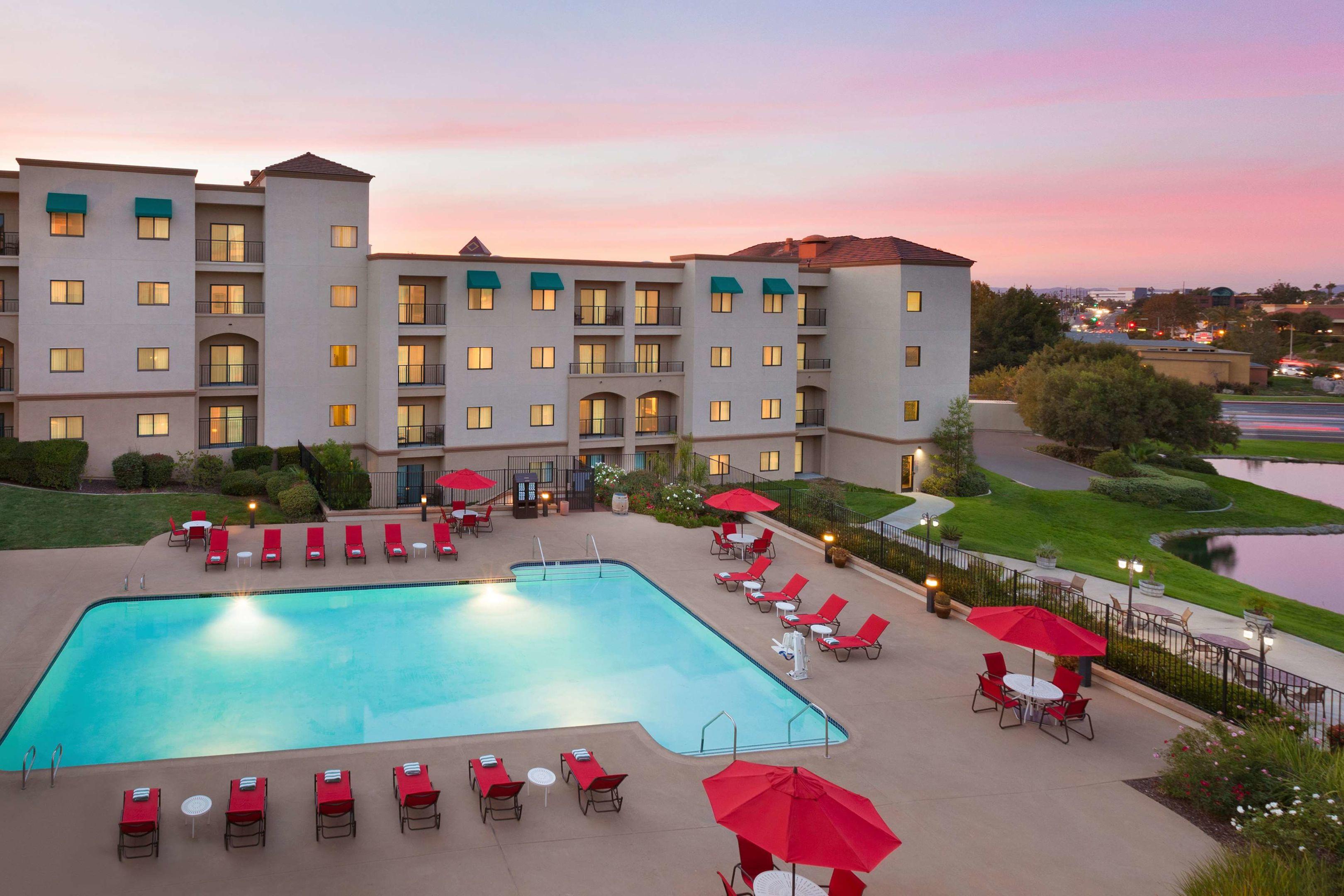 Embassy Suites by Hilton Temecula Valley — photo 4