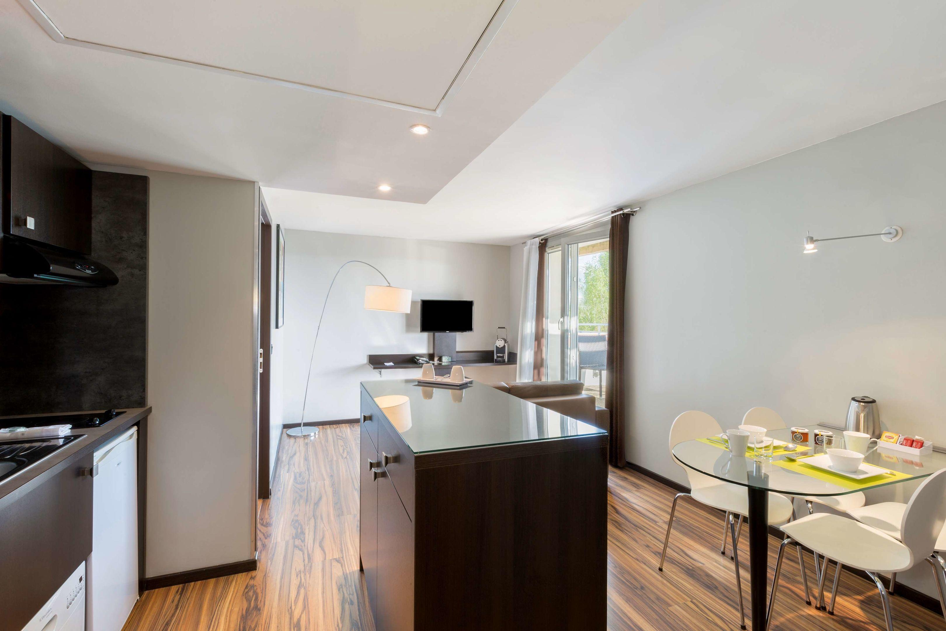 Best Western Park Hôtel Genève - Thoiry — photo 4