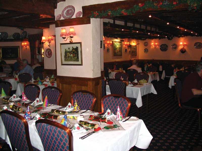 Best Western Plus Nottingham Westminster Hotel — photo 4