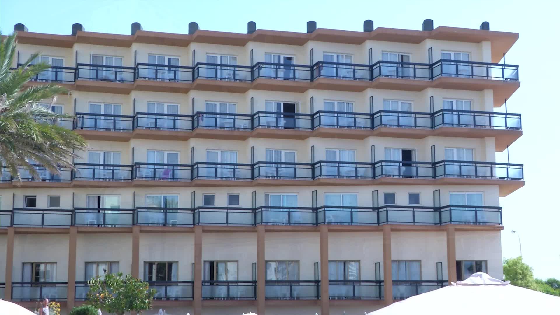 Hotel Riu Costa del Sol — photo 4