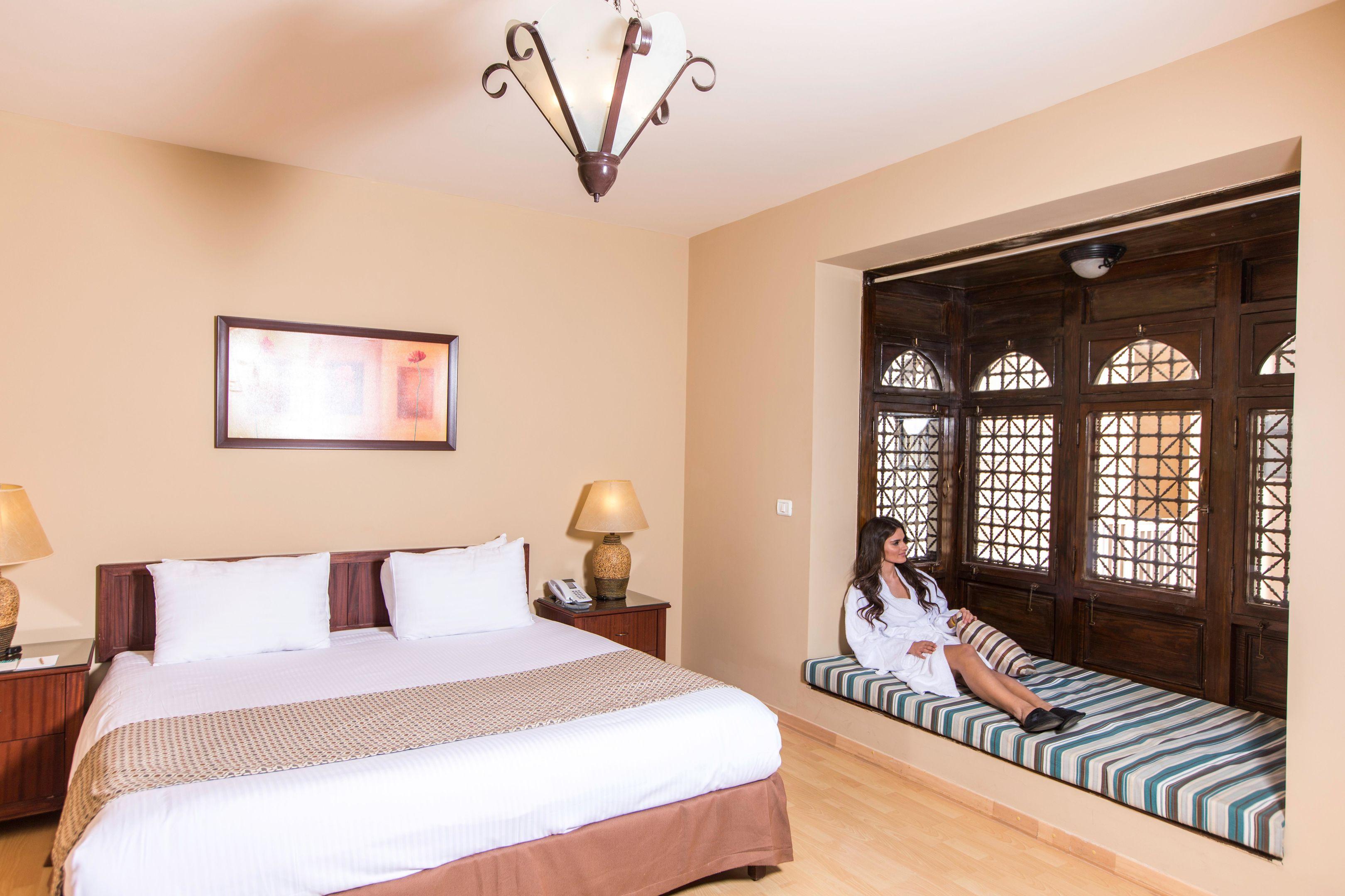 SUNRISE Marina Resort Port Ghalib - Select — photo 5