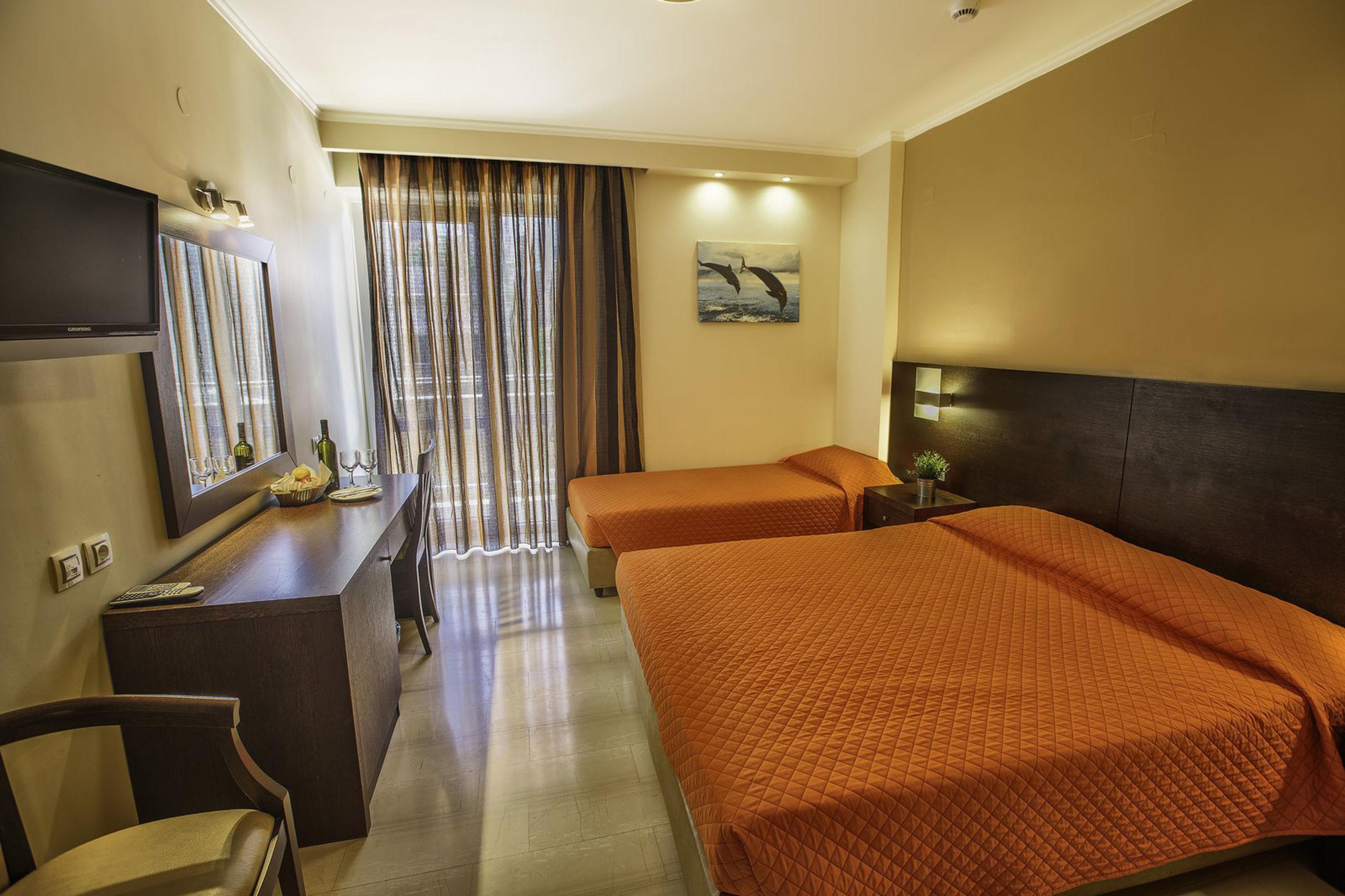 Sofia Hotel — photo 4