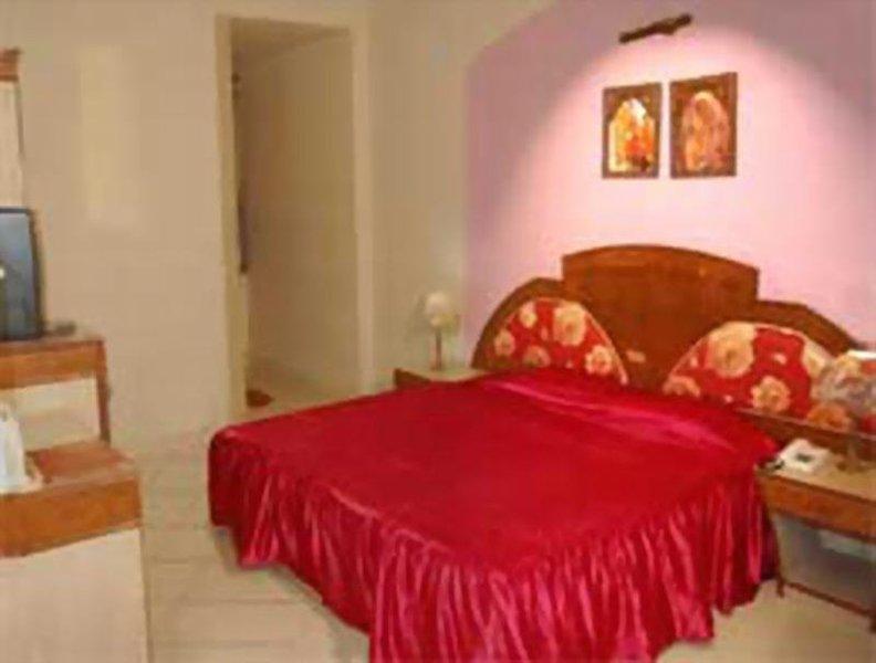 Hotel Surya International — photo 4