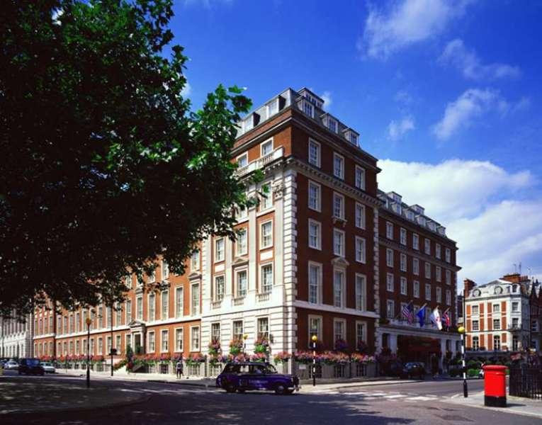 Marriott Grosvenor Square — photo 4