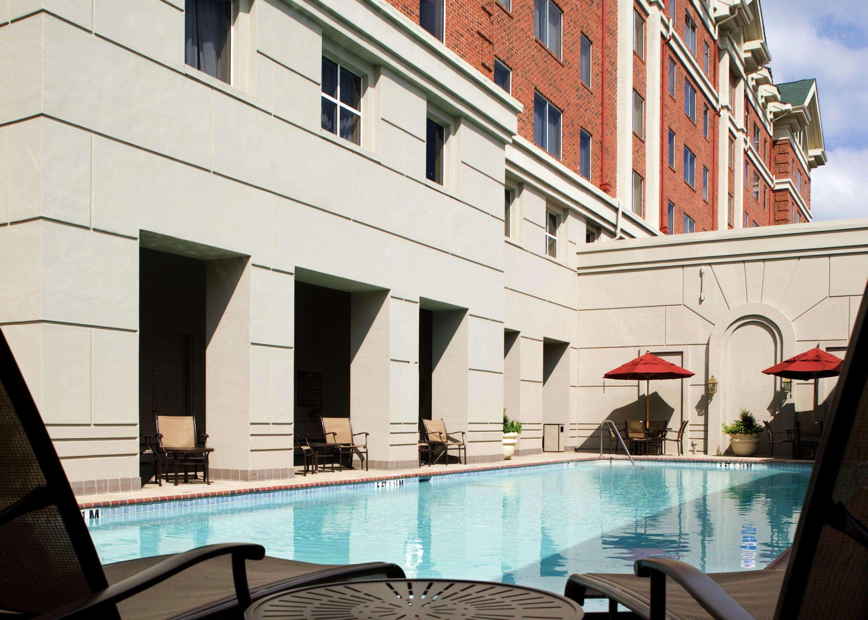 DoubleTree by Hilton Hotel Atlanta - Roswell — photo 4
