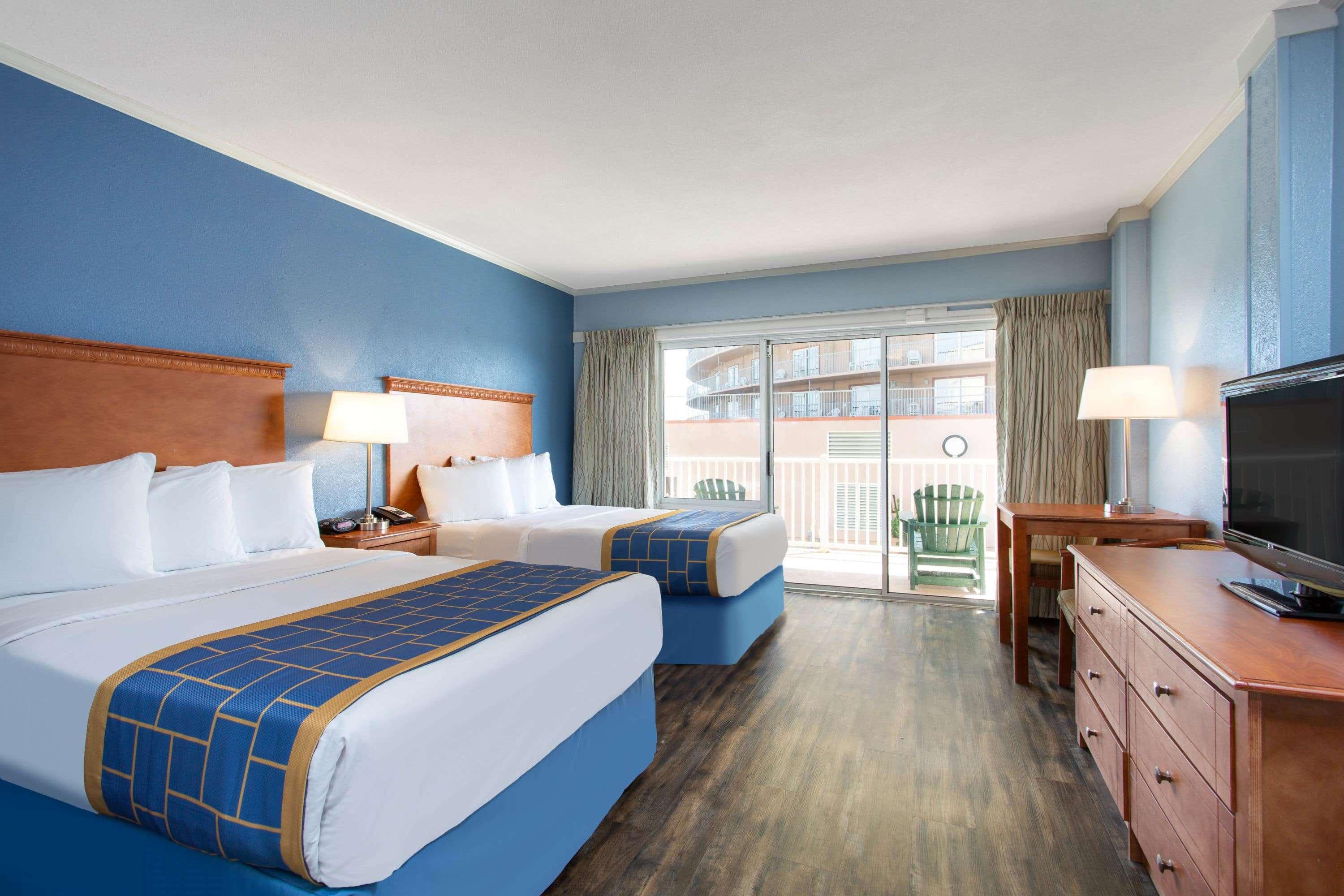 Days Inn Ocean City Oceanfront — photo 5