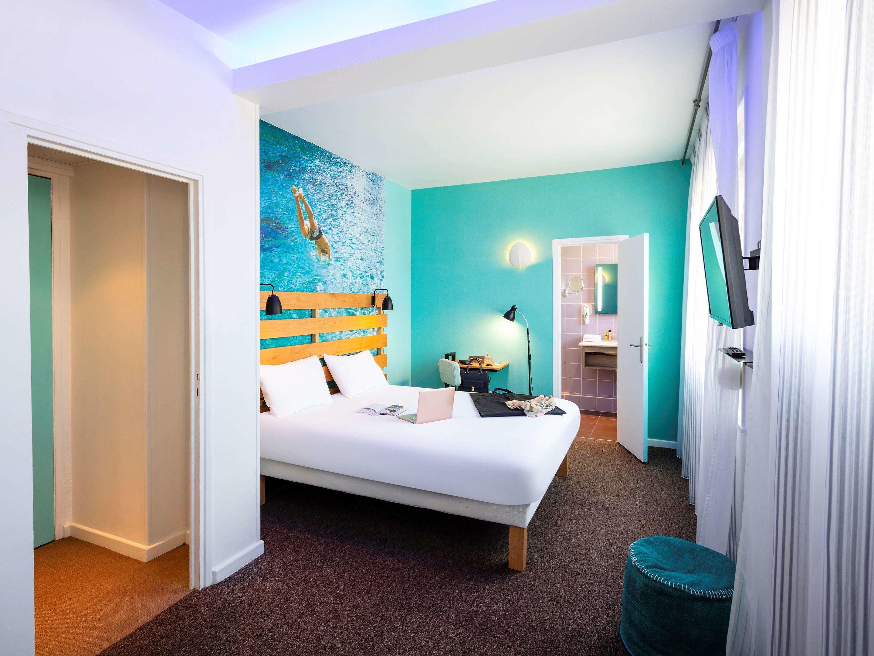 Ibis Styles Calais Centre — photo 4