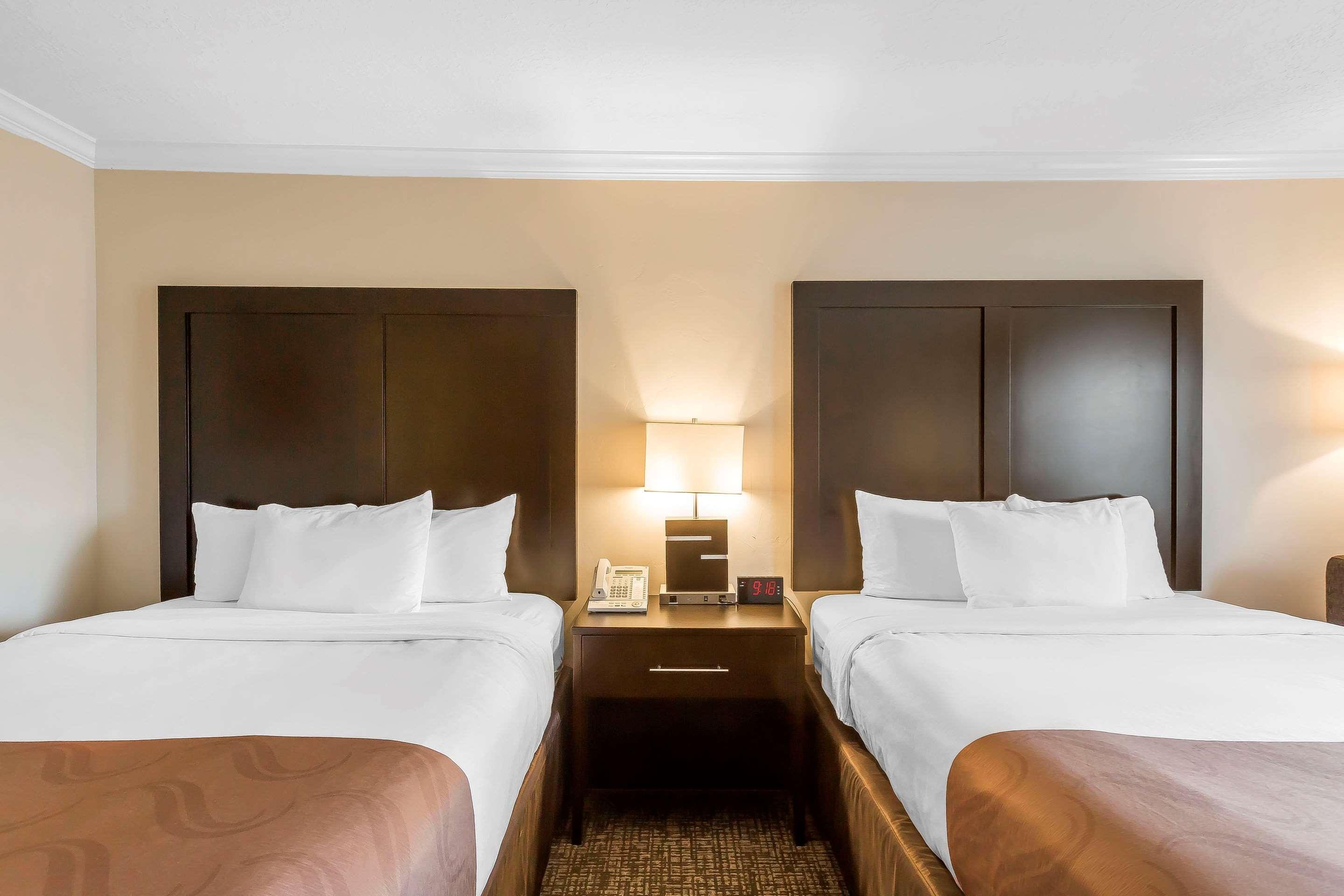 Quality Inn & Suites Murray - Salt Lake City South — photo 5