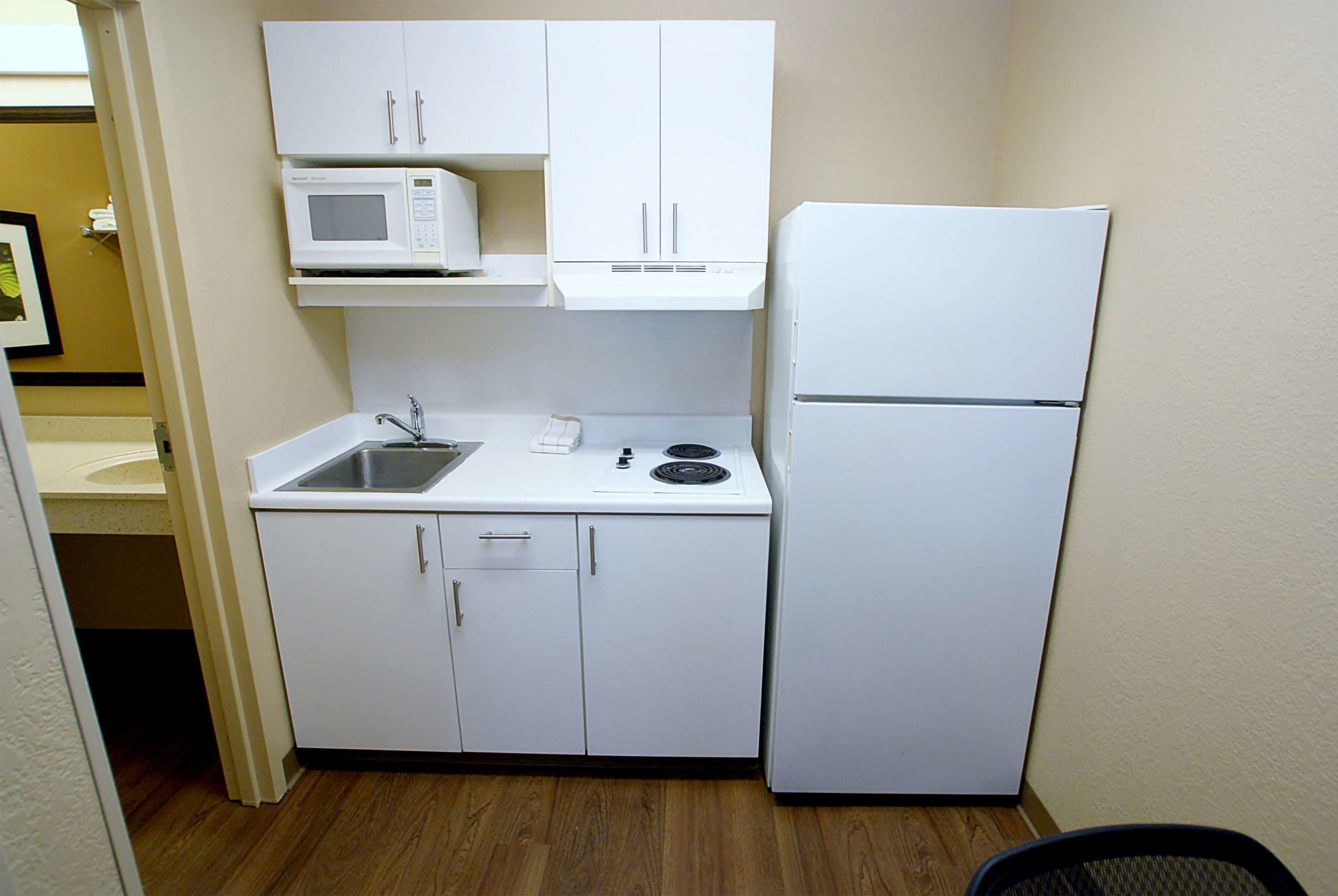 Extended Stay America - Columbus - Airport — photo 3