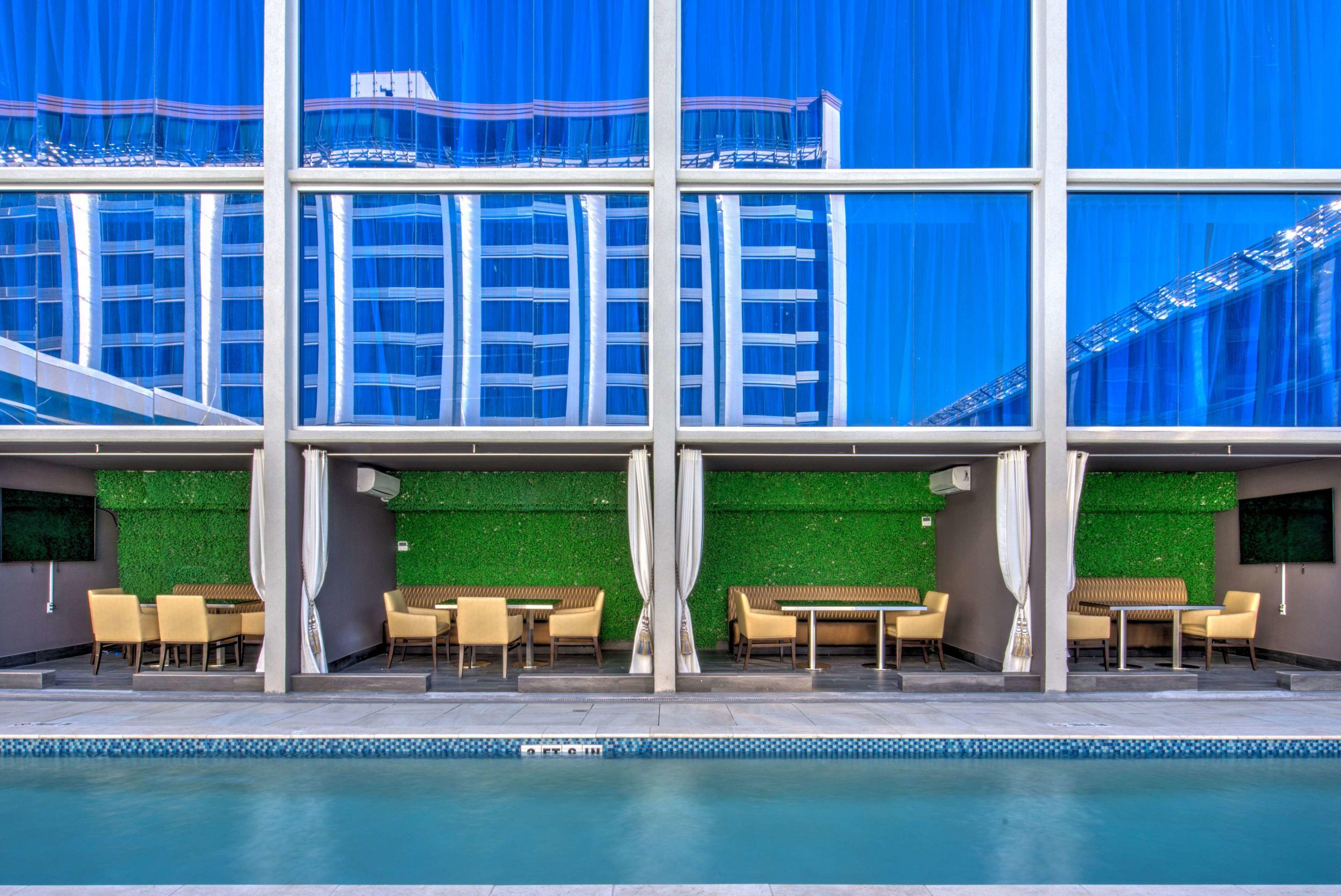 Grand Tuscany Hotel — photo 5