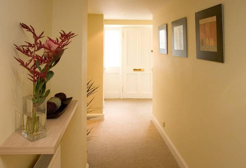 Apartments Royal 12b York Place — photo 4