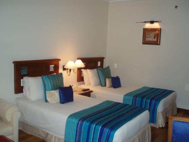 Hilton Garden Inn Trivandrum — photo 4