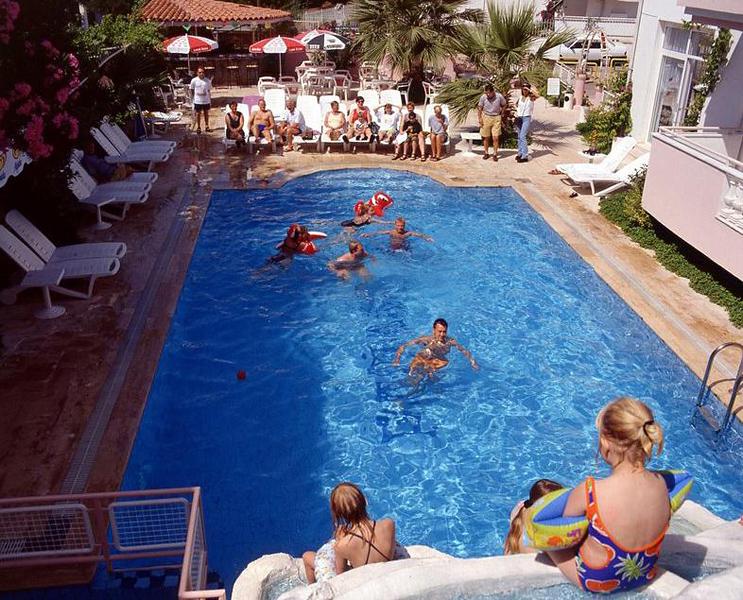 Family Apart Otel — photo 3