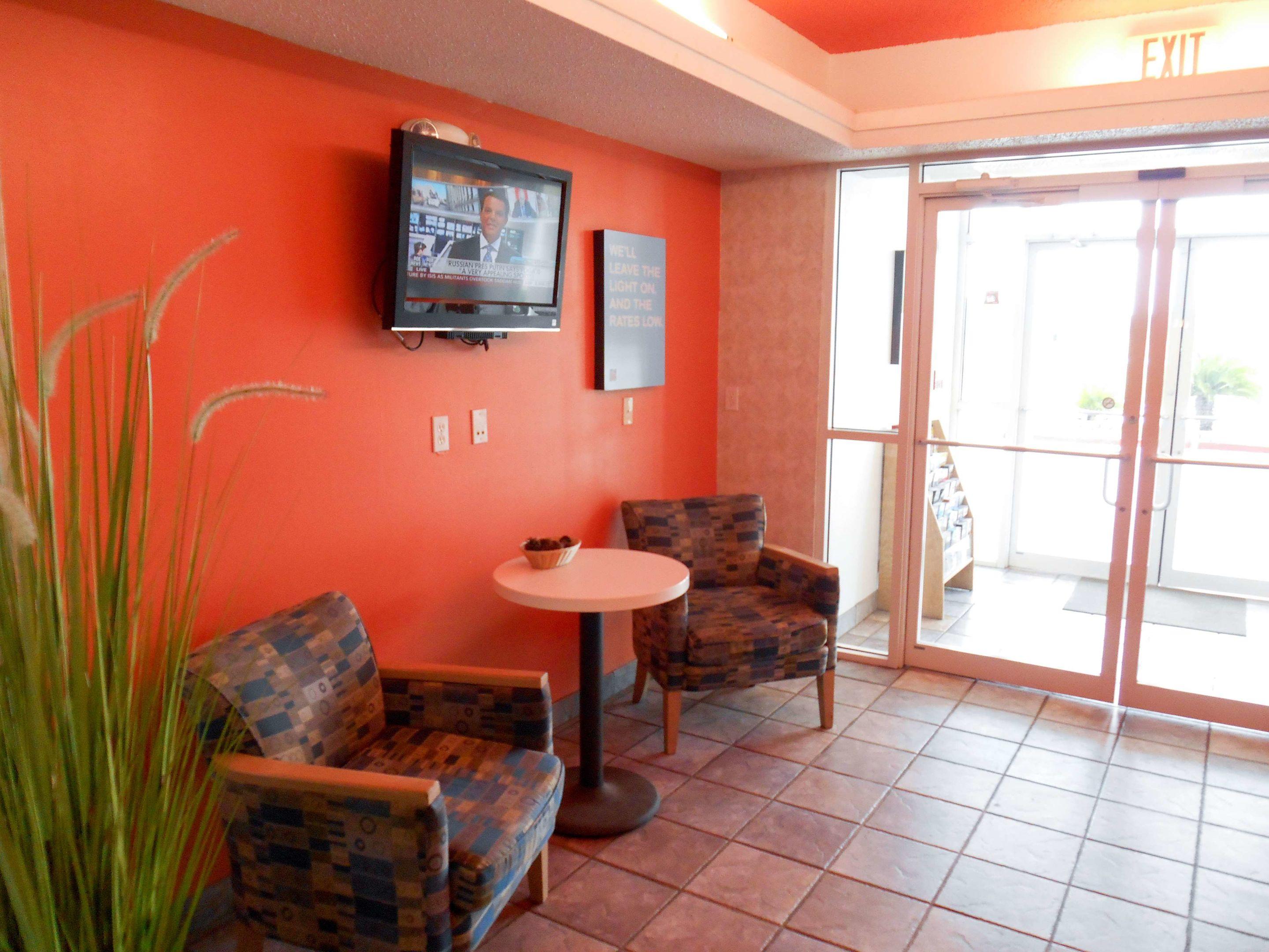 Motel 6 Sinton — photo 5