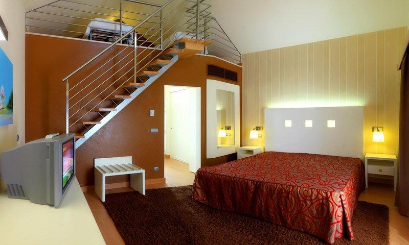 Hotel Cristal Praia Resort & Spa — photo 5