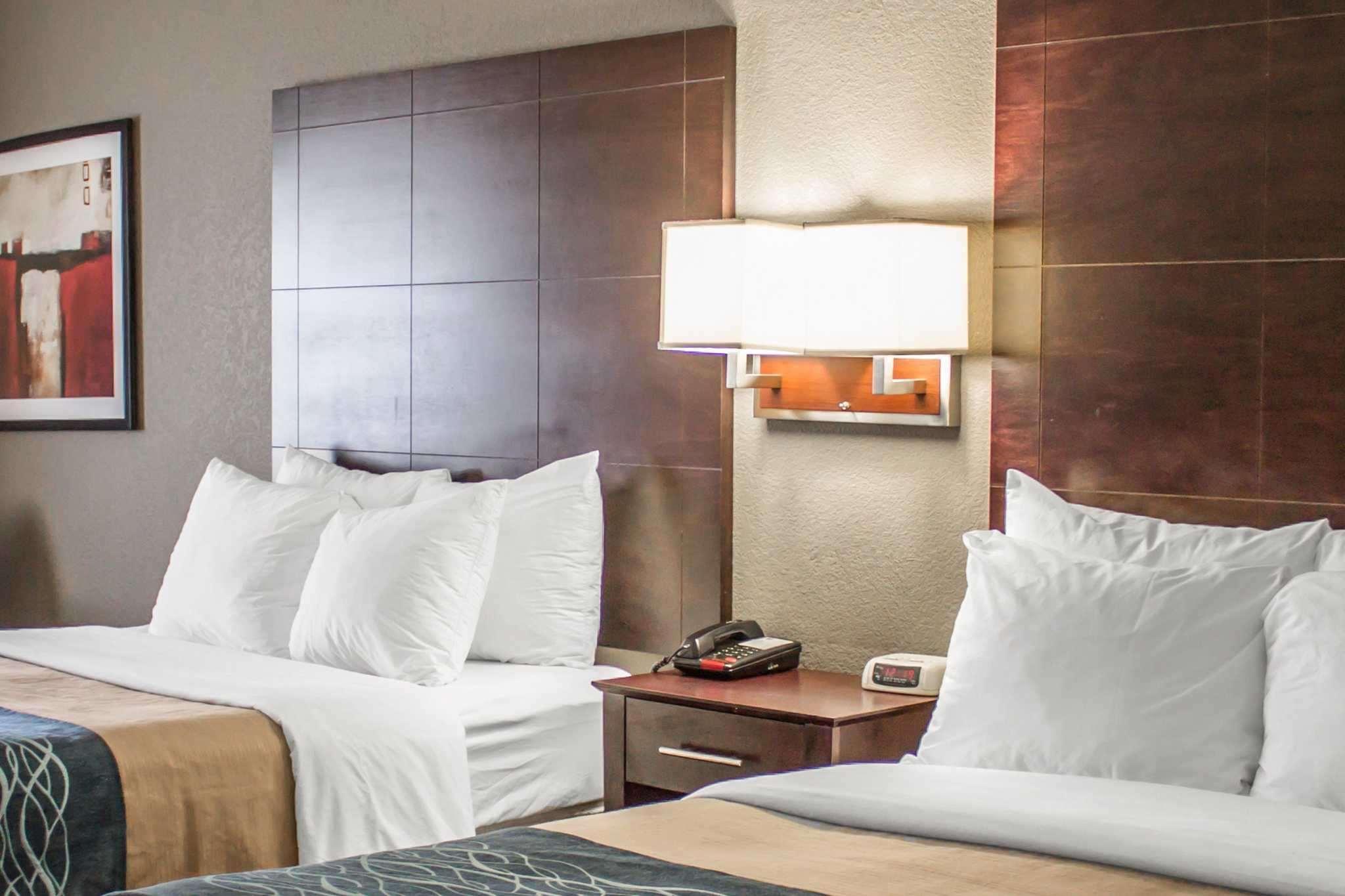 Comfort Inn Sandusky — photo 4
