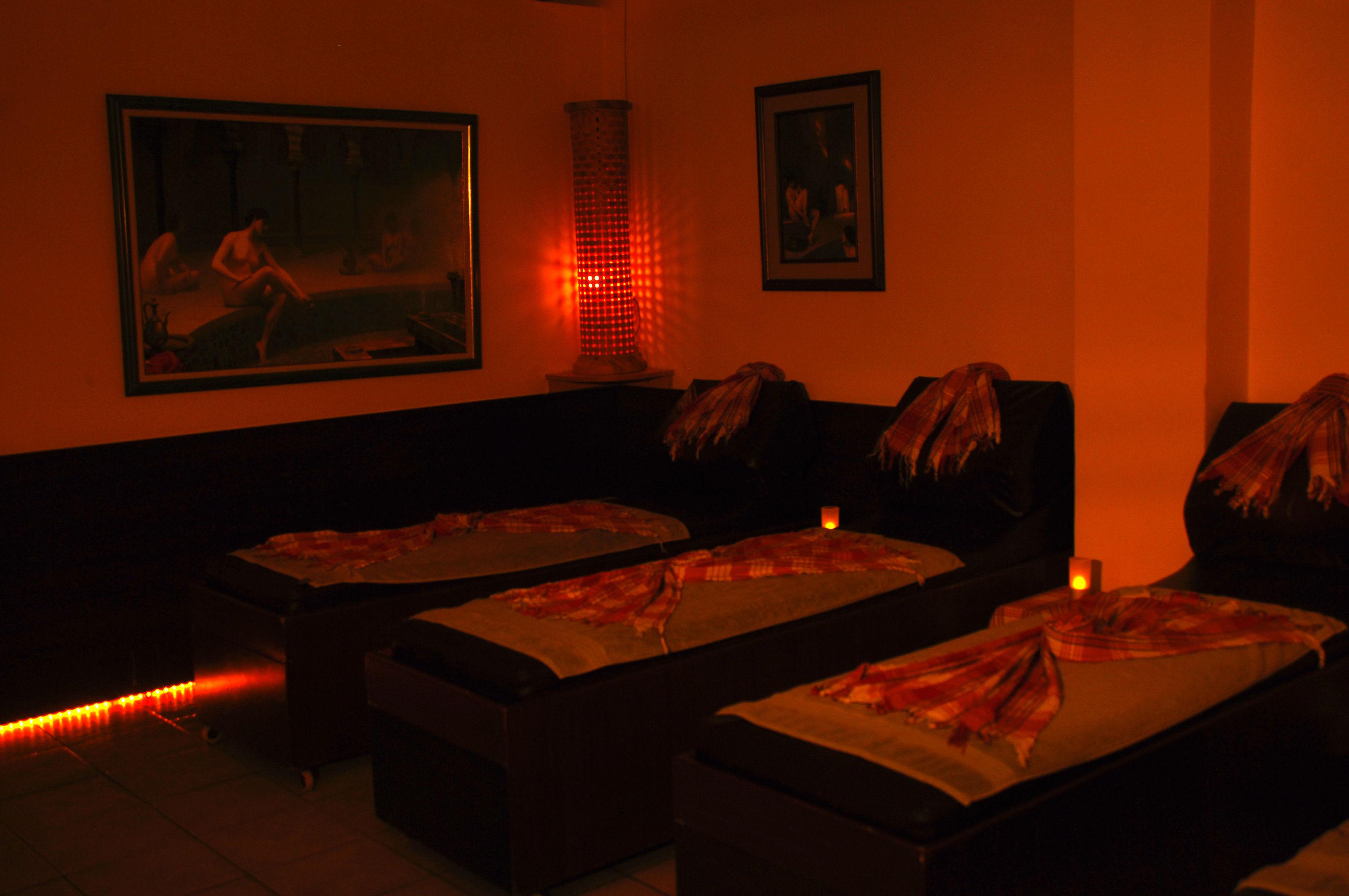 Palmeras Beach Hotel — photo 4