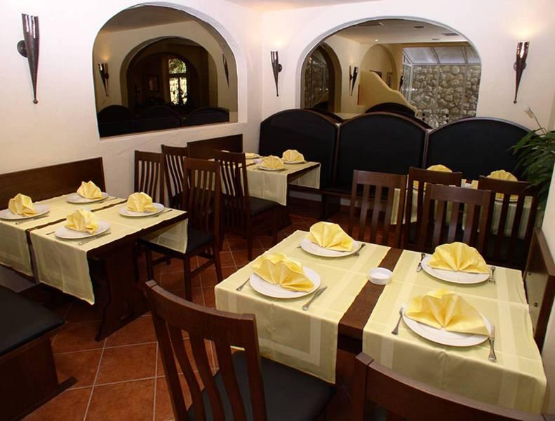 Hotel Perla — photo 4