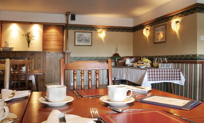 St Michaels Inn — photo 4