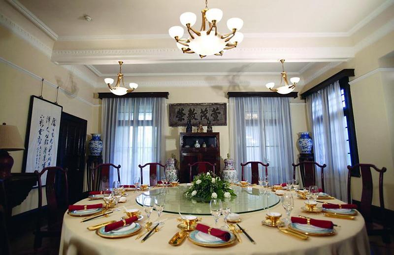 Donghu Hotel — photo 5