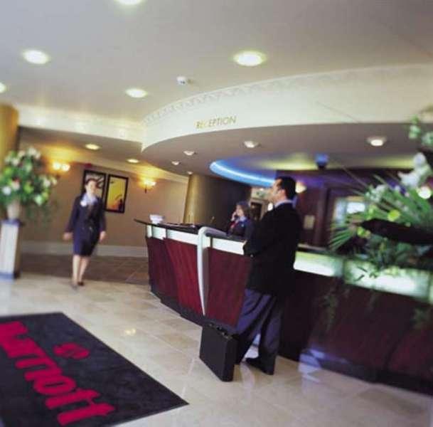 Crowne Plaza Liverpool John Lennon Airport — photo 4