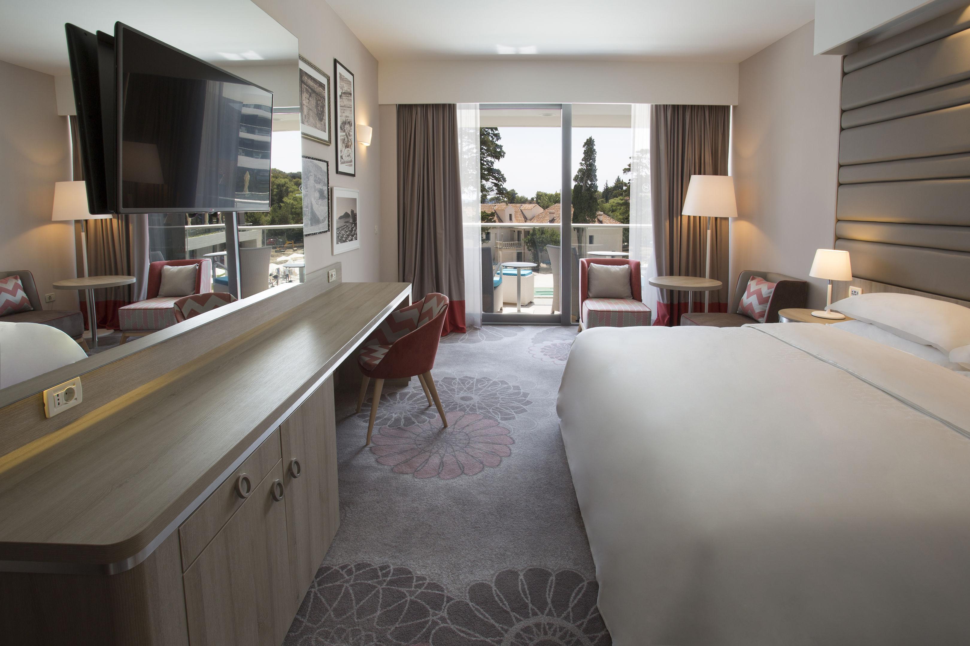 Sheraton Dubrovnik Riviera Hotel — photo 2
