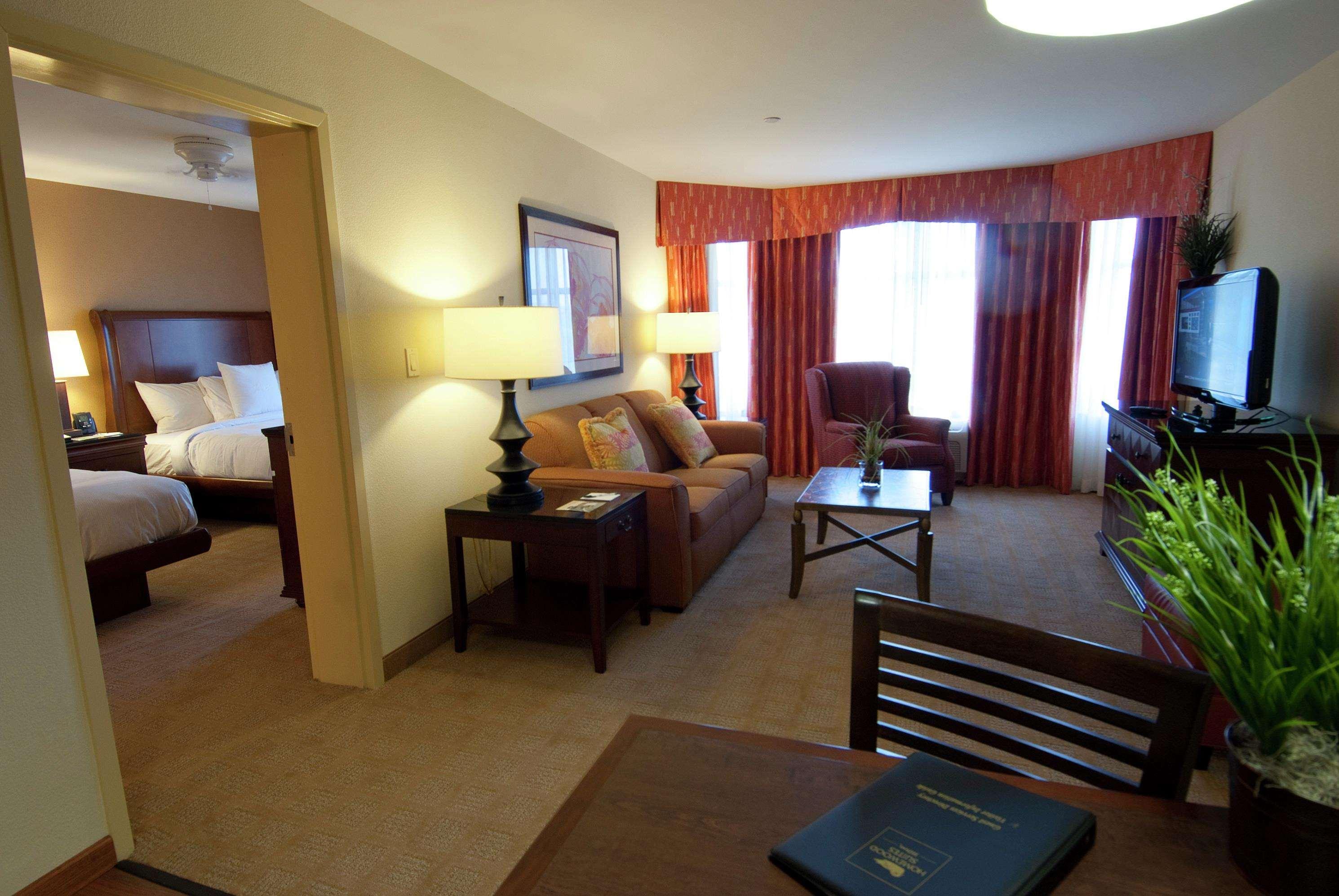 Homewood Suites by Hilton Rockville-Gaithersburg — photo 4